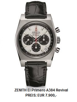 Zenith