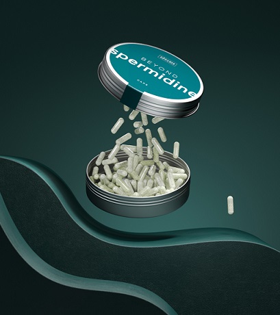 Beyond Spermidine_Ringana