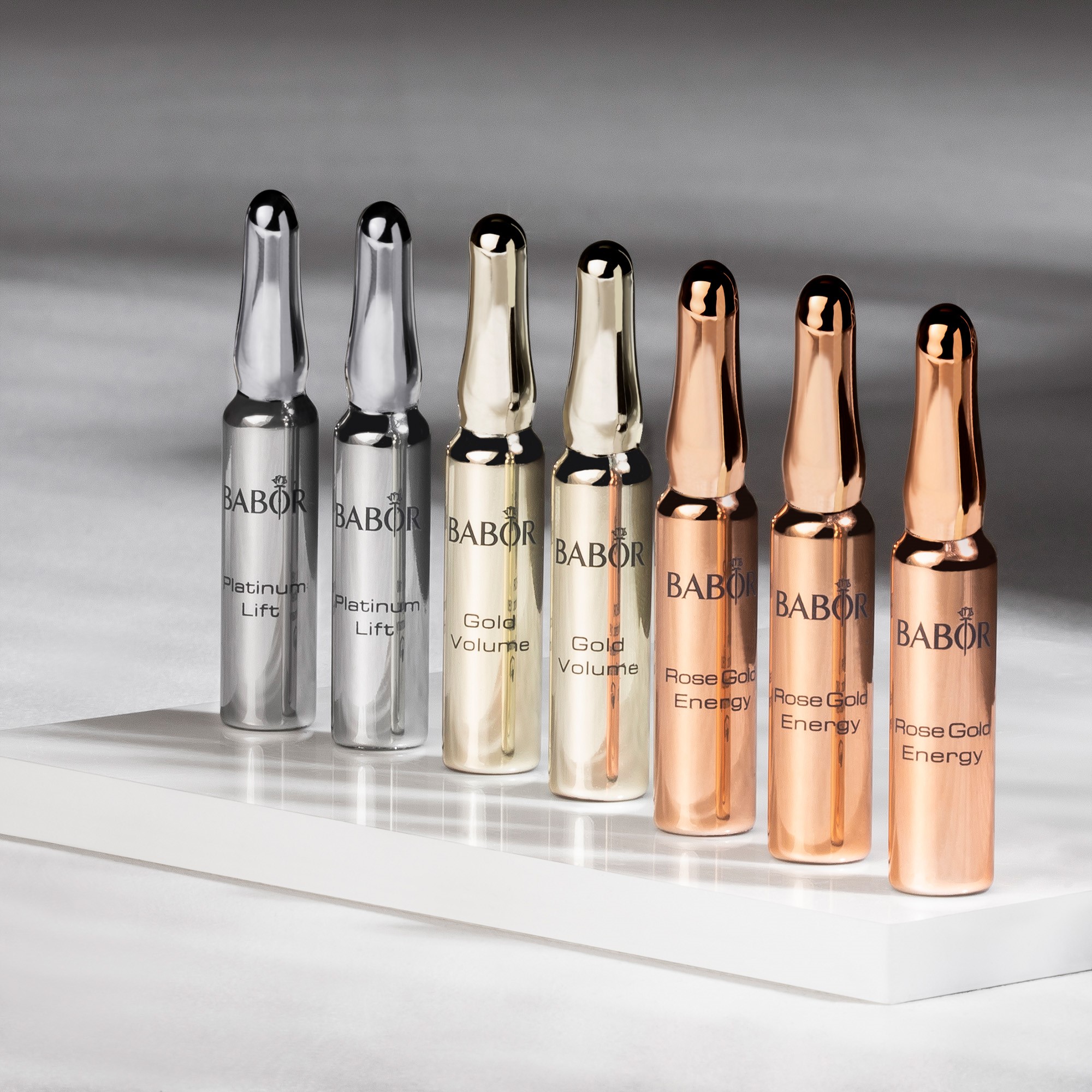 Babor Precious Collection
