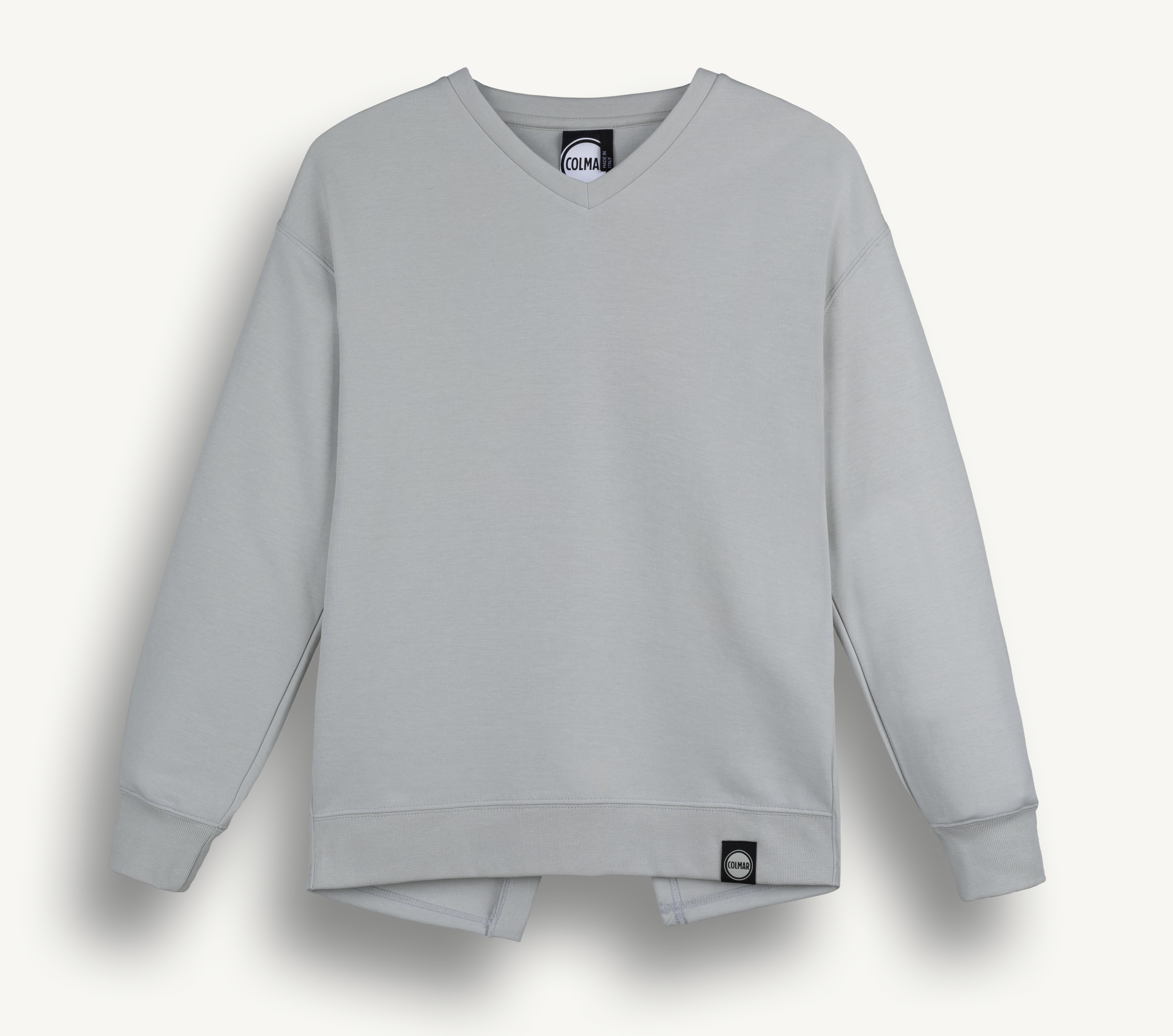 © COLMAR REVOLUTION Sweatshirt aus Baumwollmischgarn
