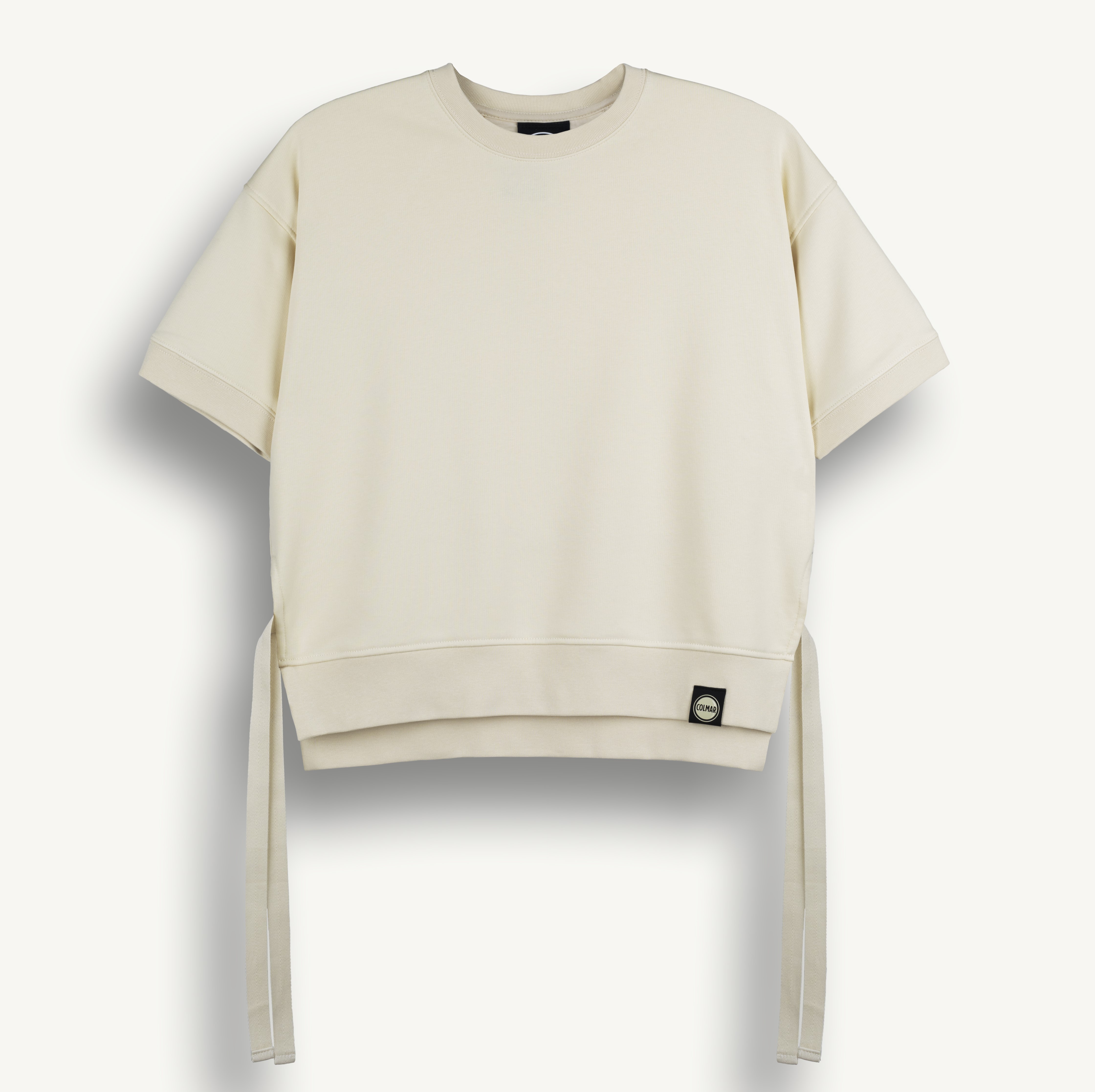 © COLMAR REVOLUTION kurzärmeliges Sweatshirt aus einer Baumwollmischung