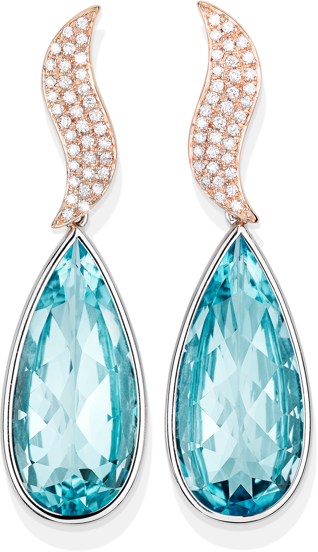 AQUA KOLLEKTION VON SCHULLIN I © CROCE