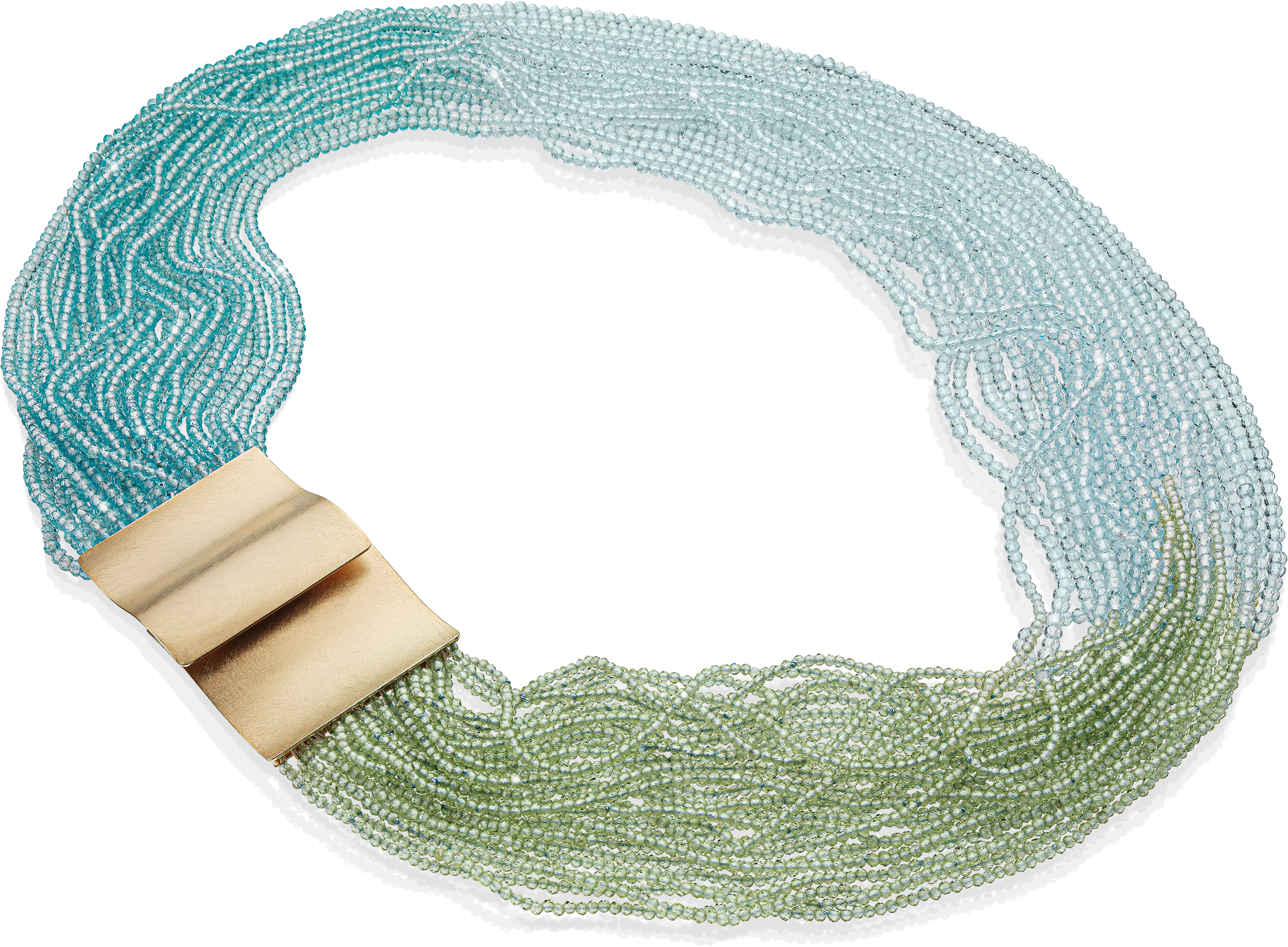 AQUA KOLLEKTION VON SCHULLIN I © CROCE