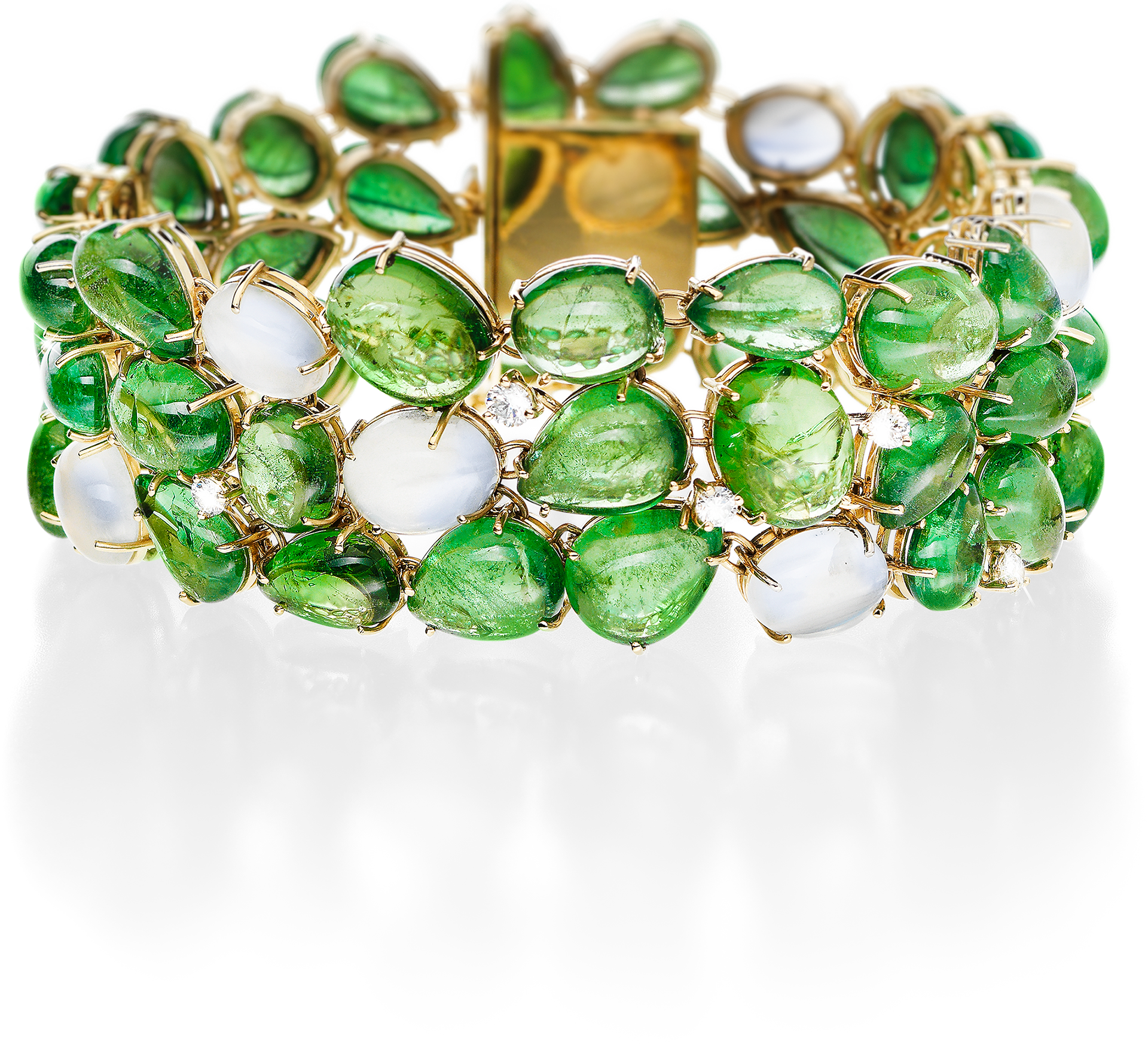 AQUA KOLLEKTION VON SCHULLIN I © CROCE