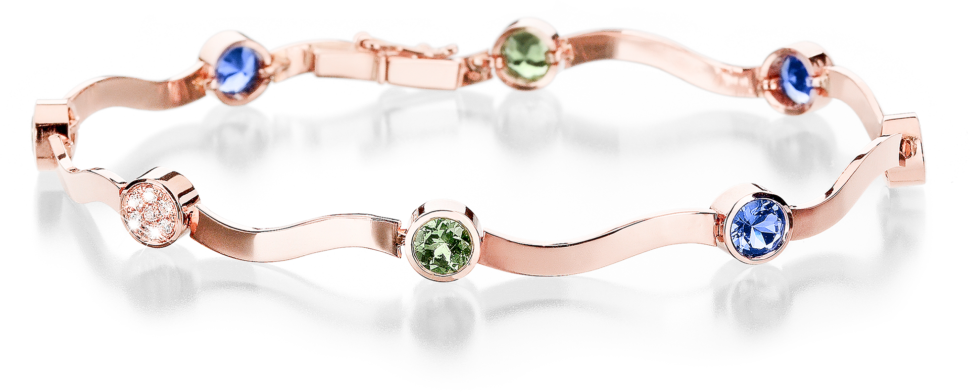 AQUA KOLLEKTION VON SCHULLIN I © CROCE