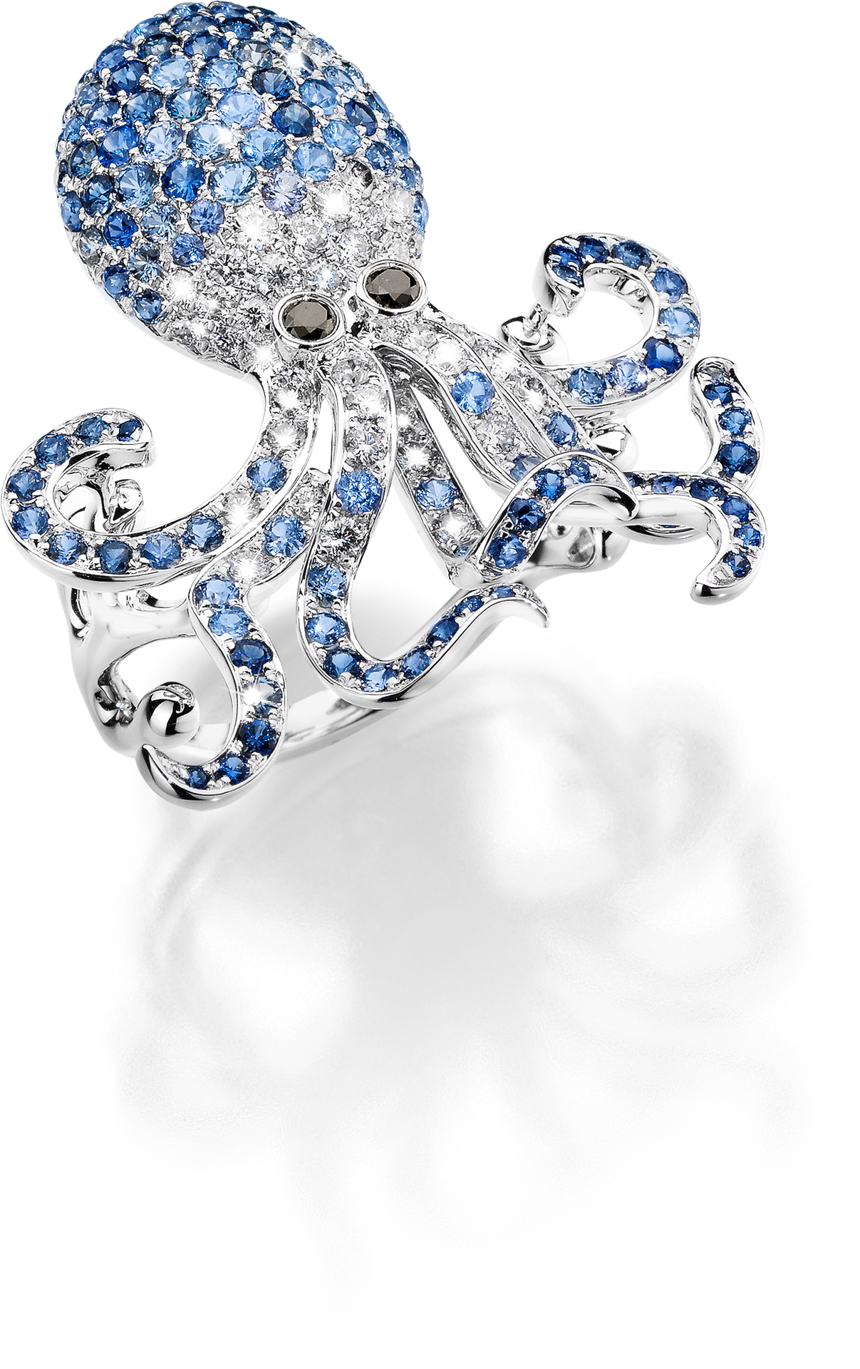 AQUA KOLLEKTION VON SCHULLIN I © CROCE