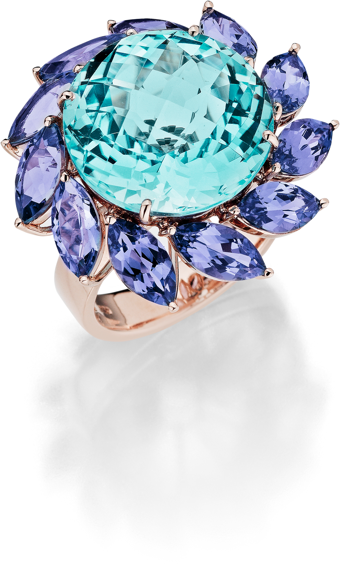 AQUA KOLLEKTION VON SCHULLIN I © CROCE