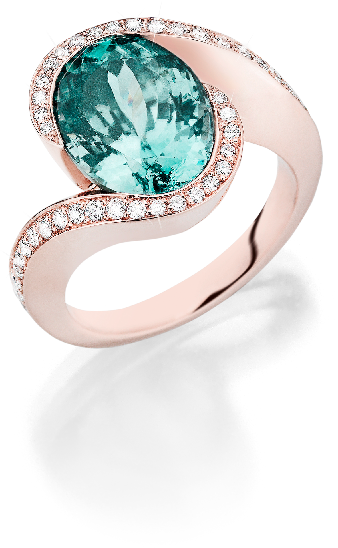 AQUA KOLLEKTION VON SCHULLIN I © CROCE