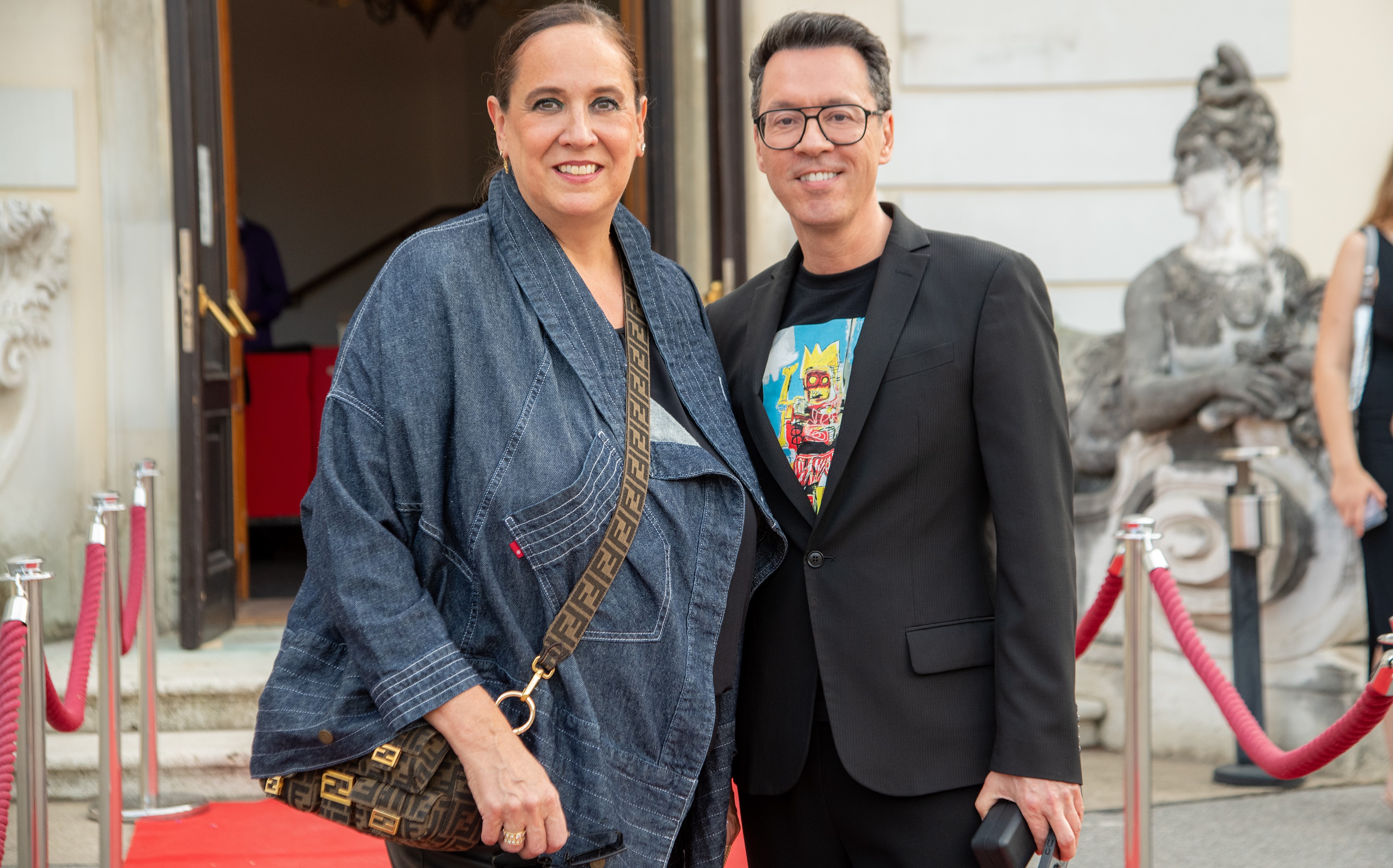 Birgit Seiwald und Thang de Hoo I © Markus Wache