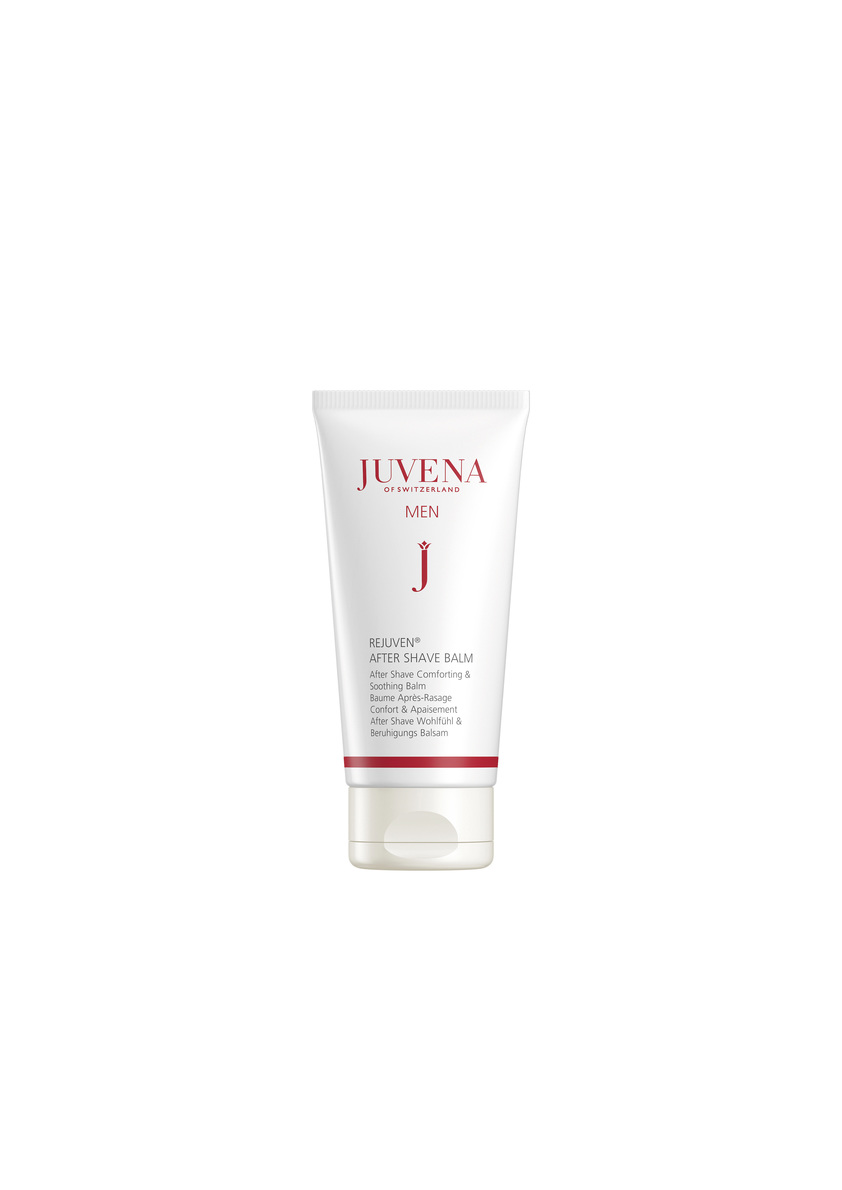 After Shave Comforting & Soothing Balm (75 ml) I © Juvena