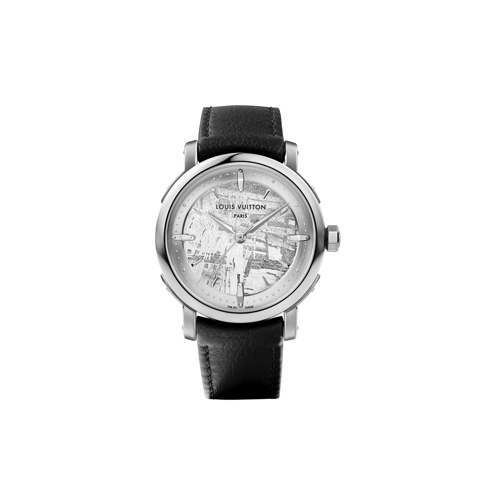 ESCALE, Automatic, 39mm, Platin, € 39.000,- I © Louis Vuitton