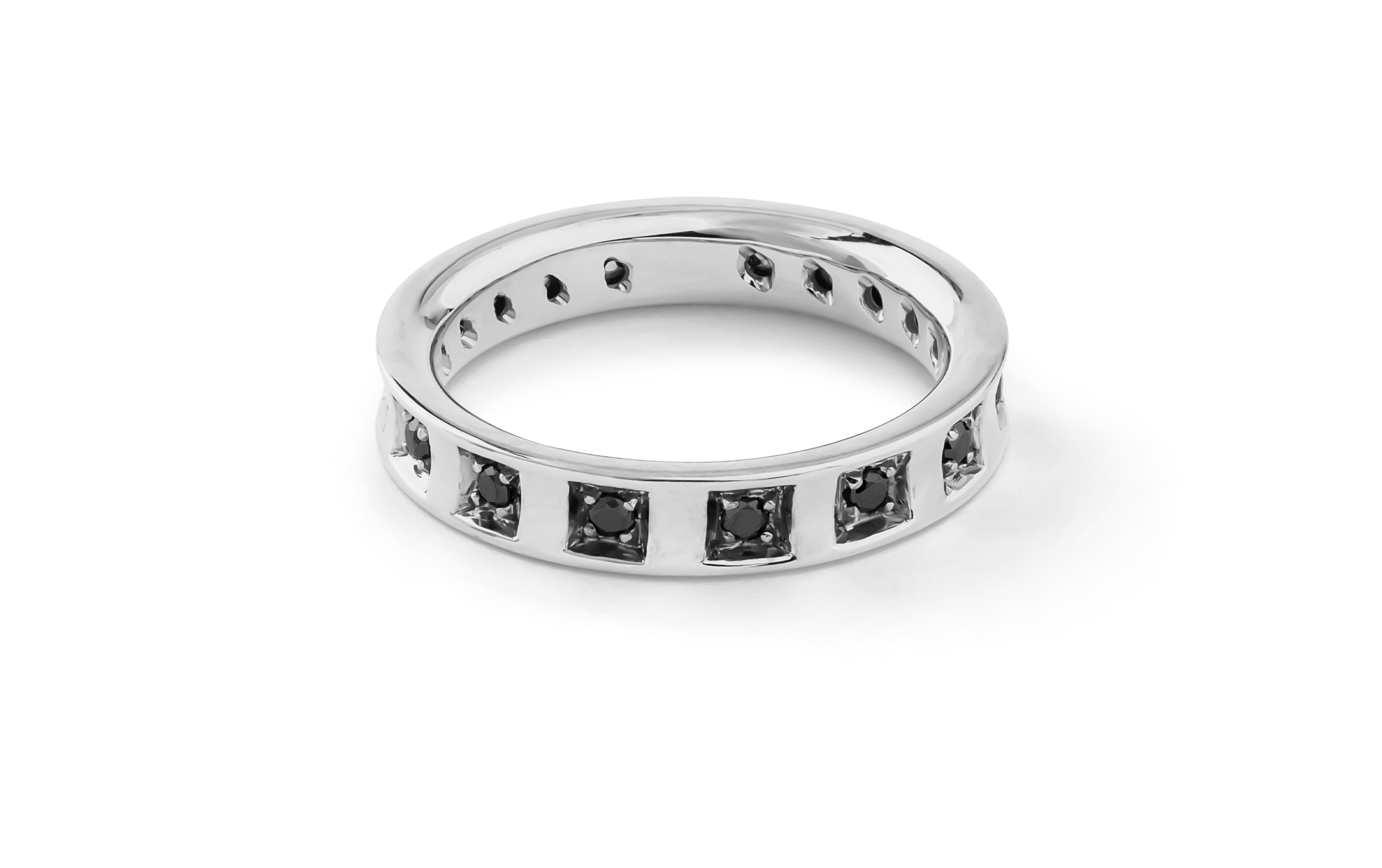 Diamantring Duke I © Oliver Heemeyer