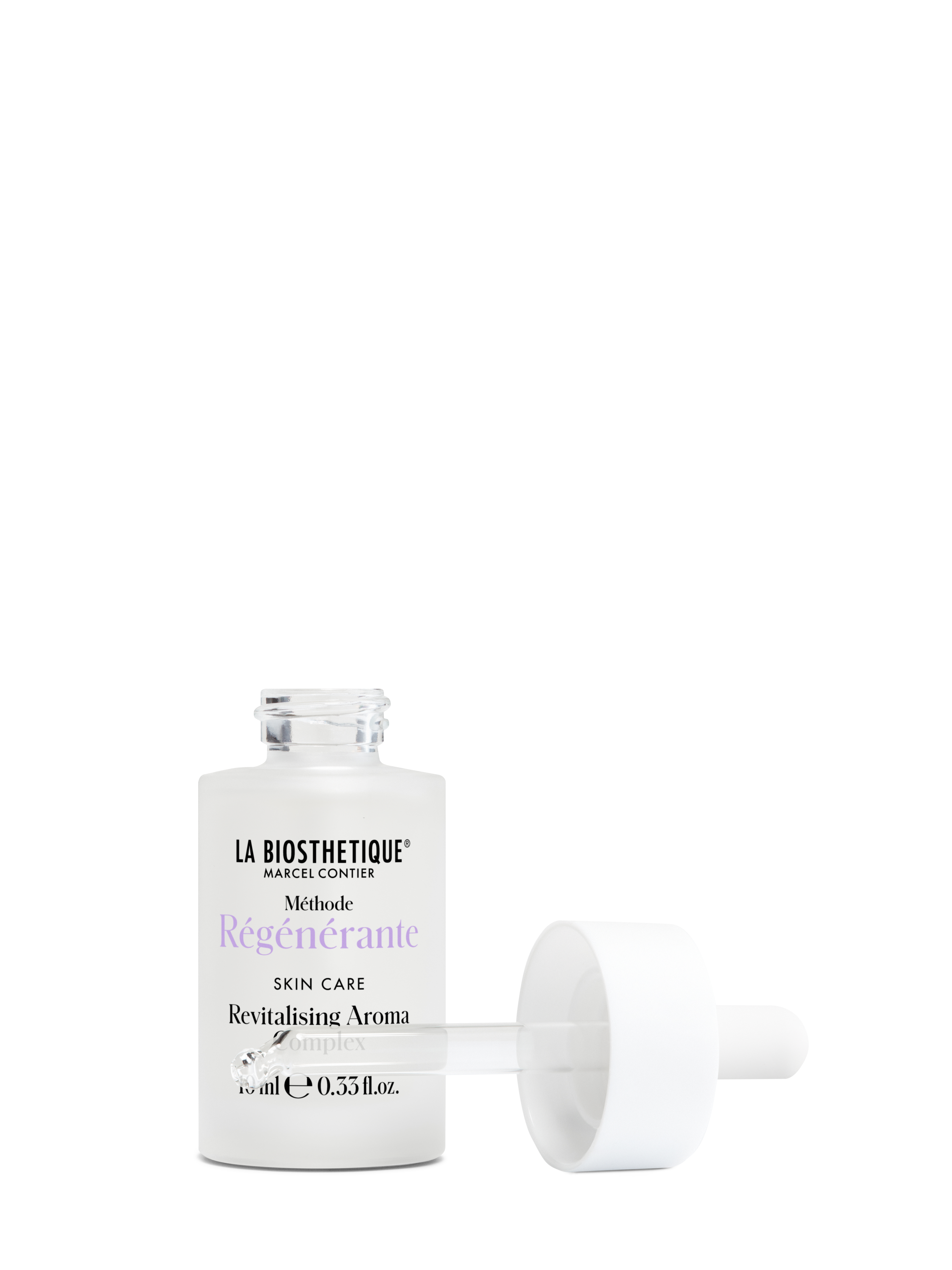 Méthode Régénérante Revitalising Aroma Complex I © La Biosthétique