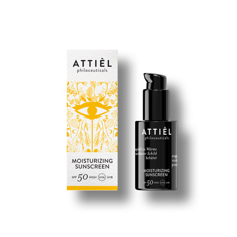 © ATTIÈL Sunscreen