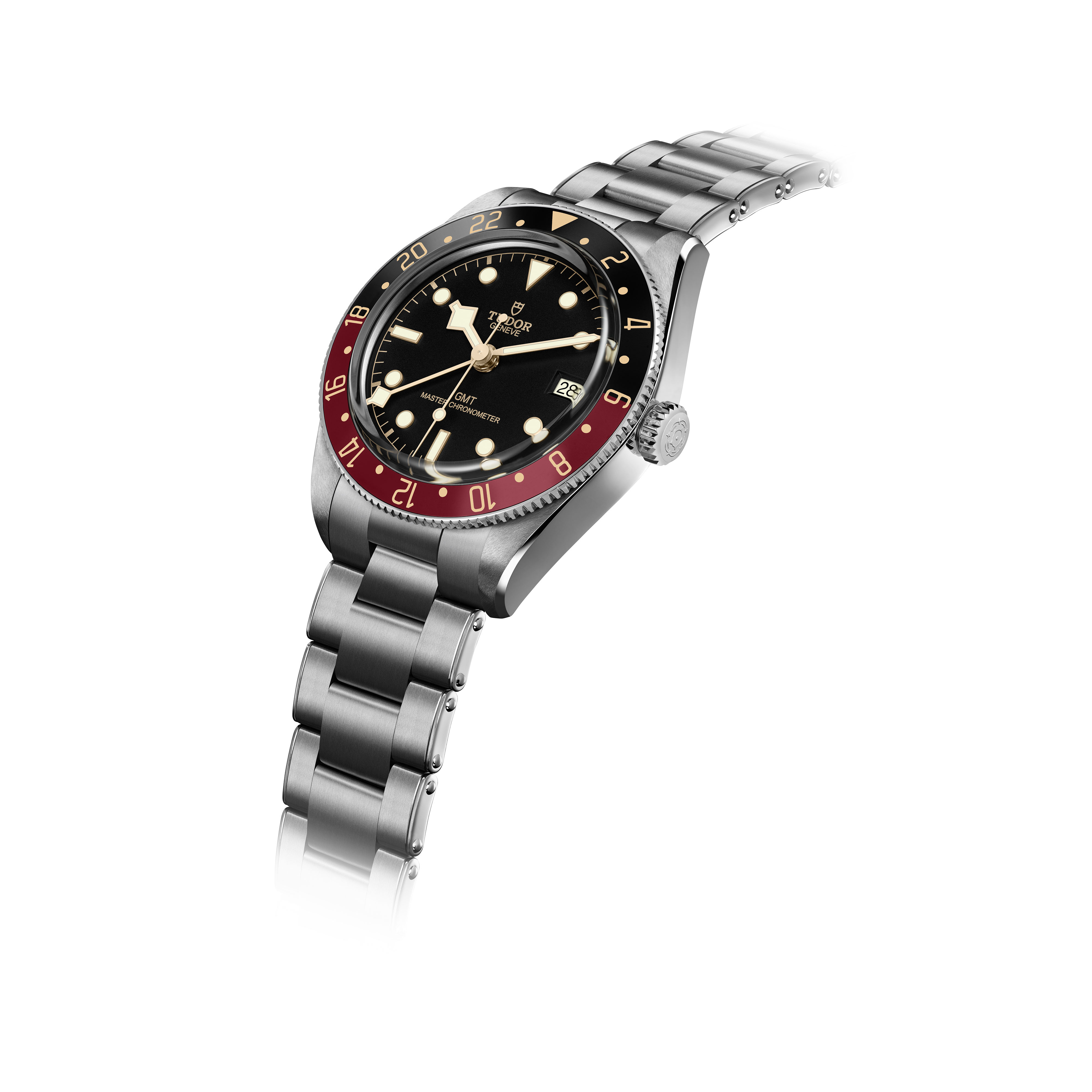 Black Bay 58 GMT I © Tudor