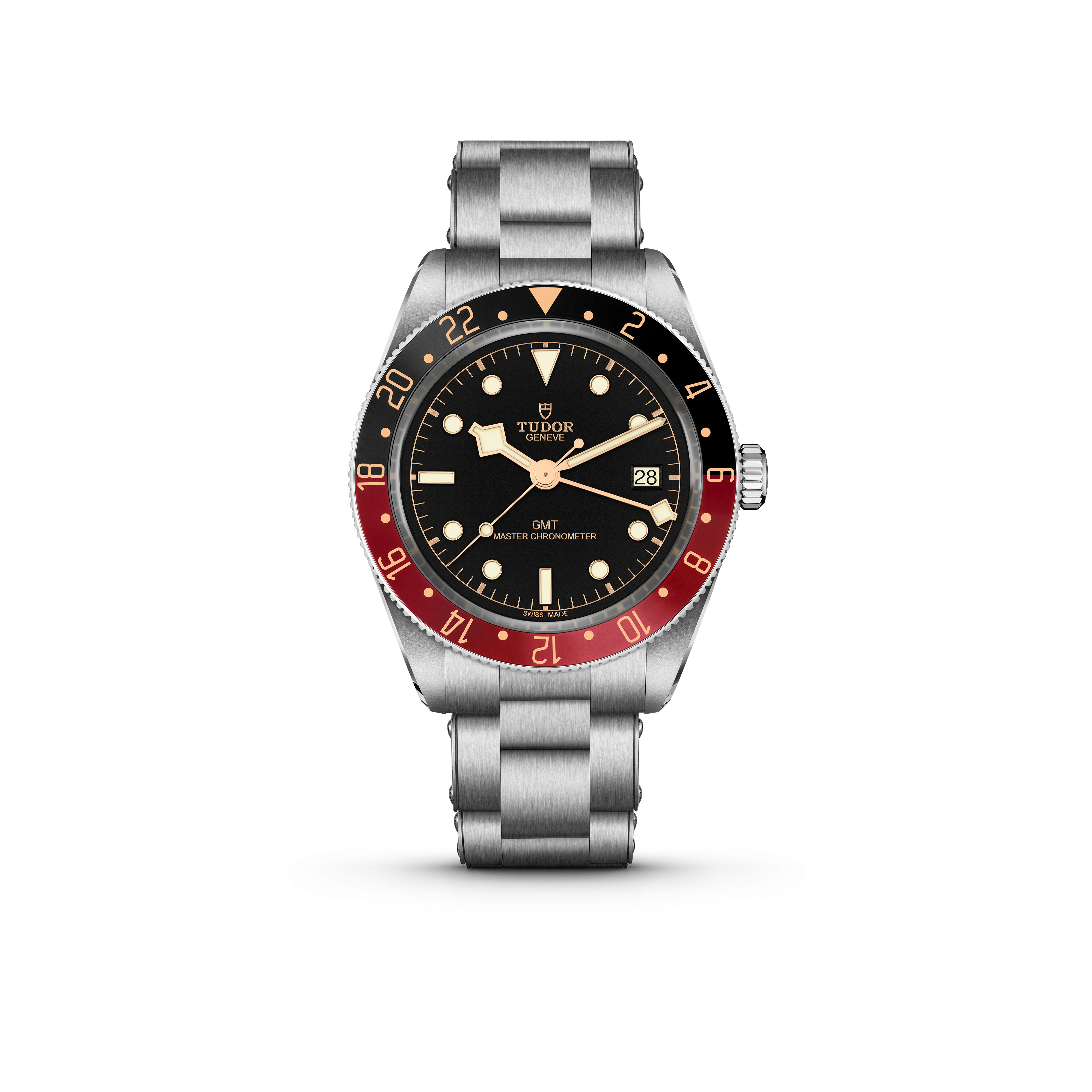 Black Bay 58 GMT I © Tudor