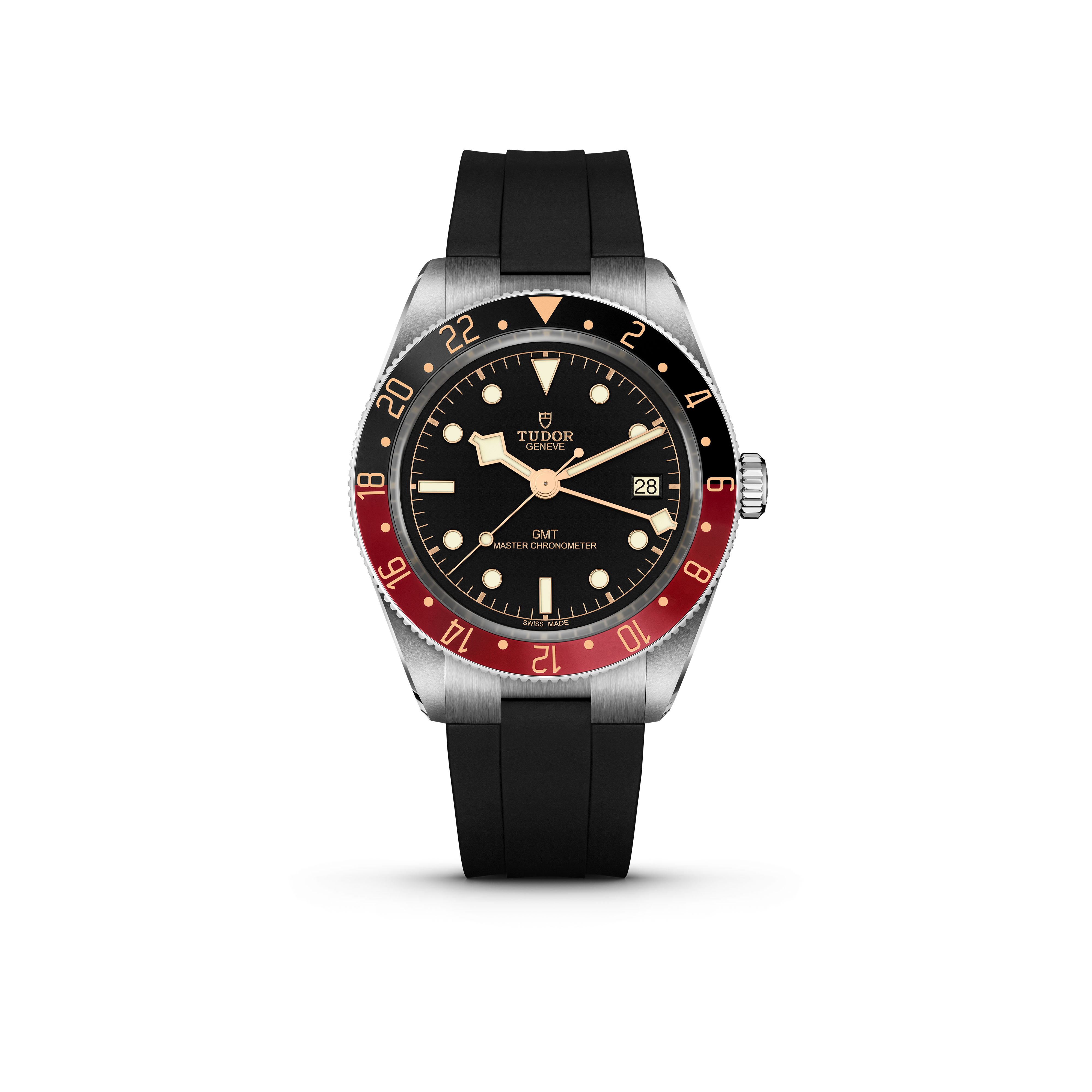 Black Bay 58 GMT I © Tudor