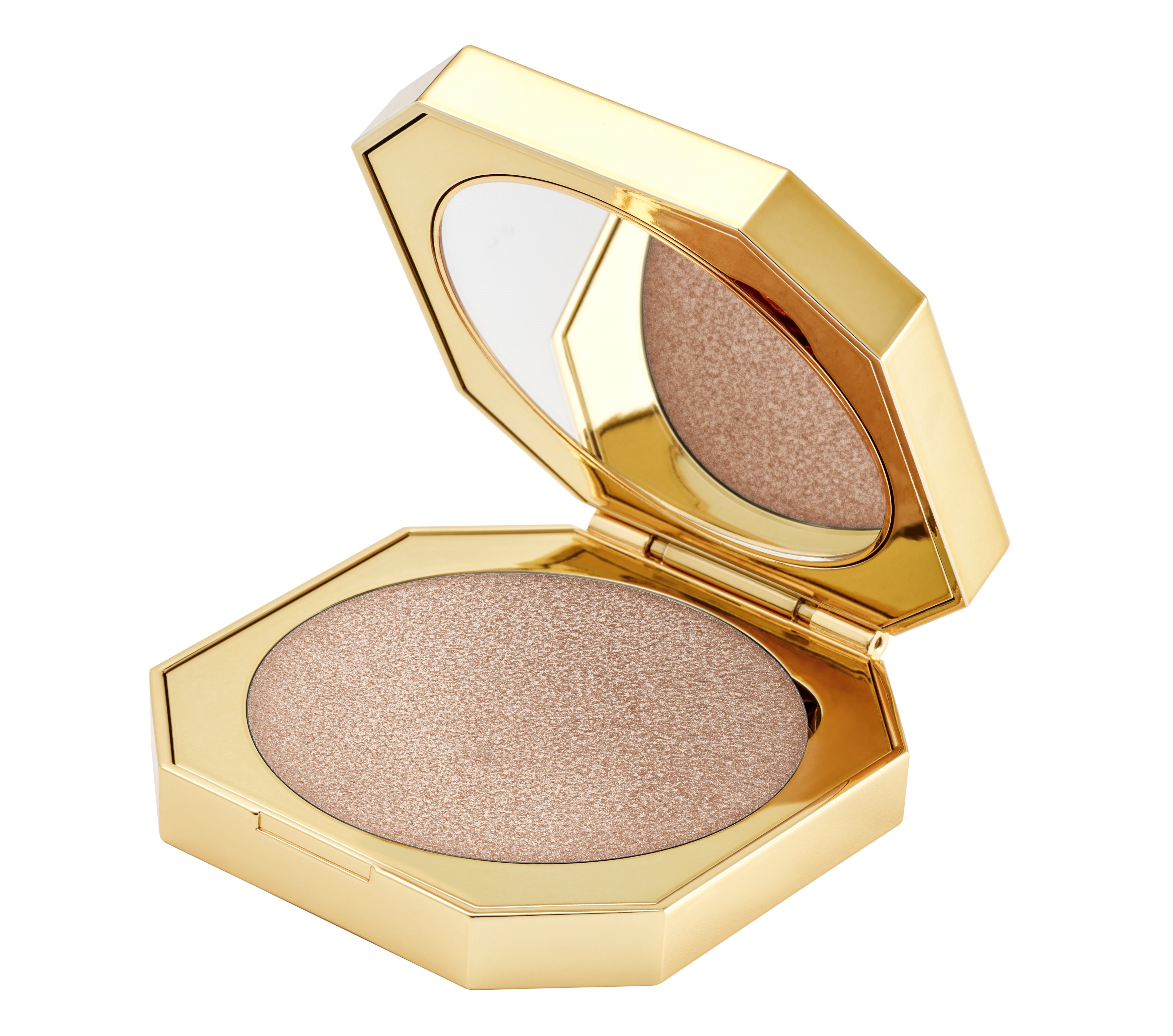 FABULOUS SKIN HIGHLIGHTER AUS DER HERRERA BEAUTY KOLLEKTION I © Carolina Herrera