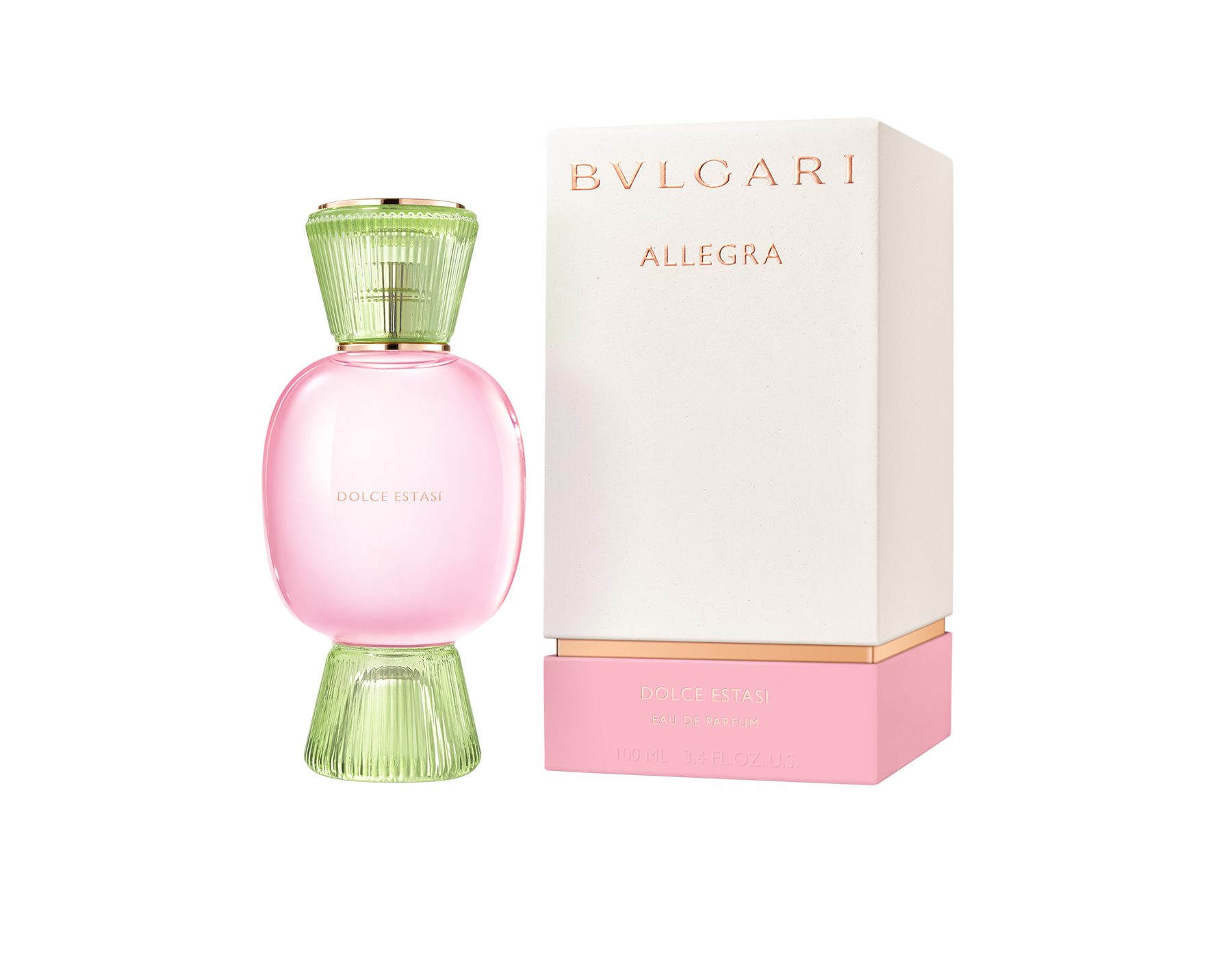 DOLCE ESTASI I © Bvlgari