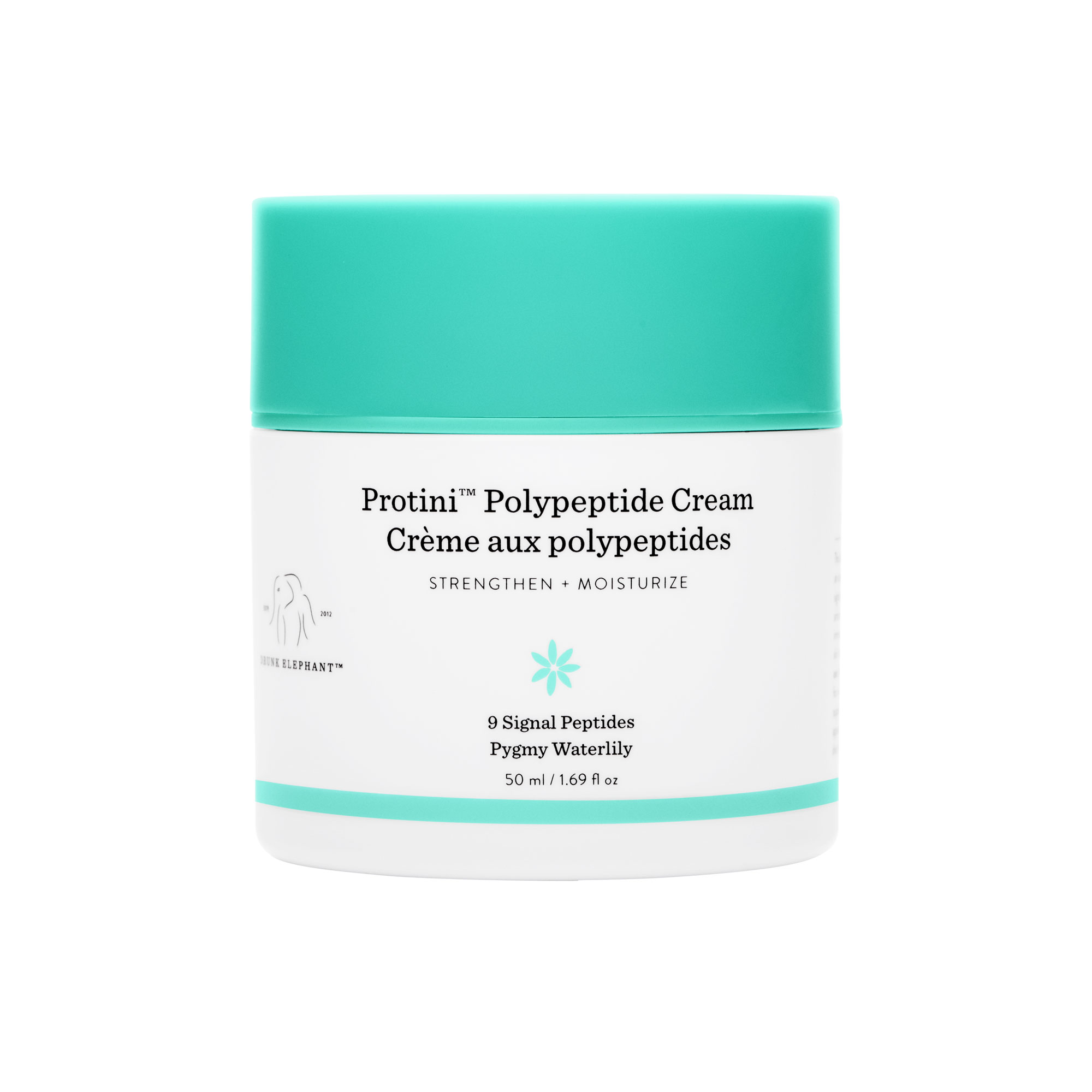 © Drunk Elephant Protini™ Polypeptide Cream