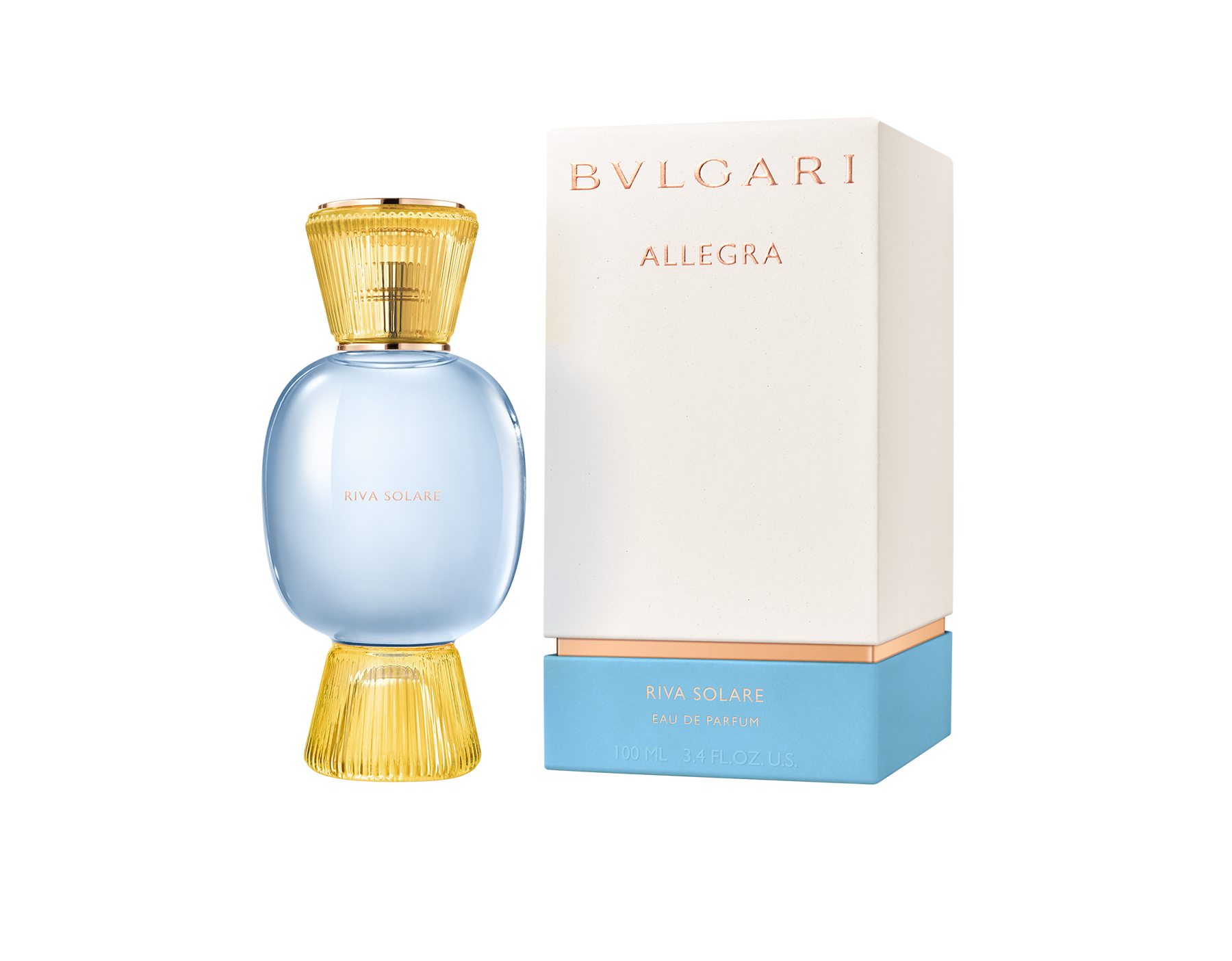 RIVA SOLARE I © Bvlgari