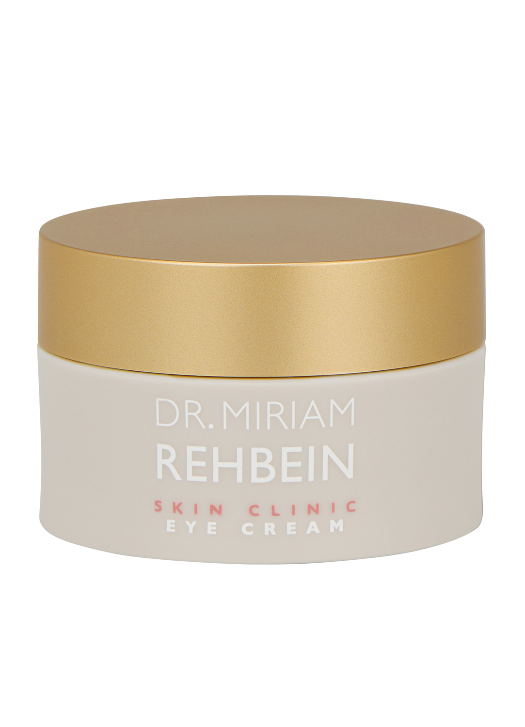 Dr. Miriam Rehbein Skin Clinic Eye Cream I © HSE