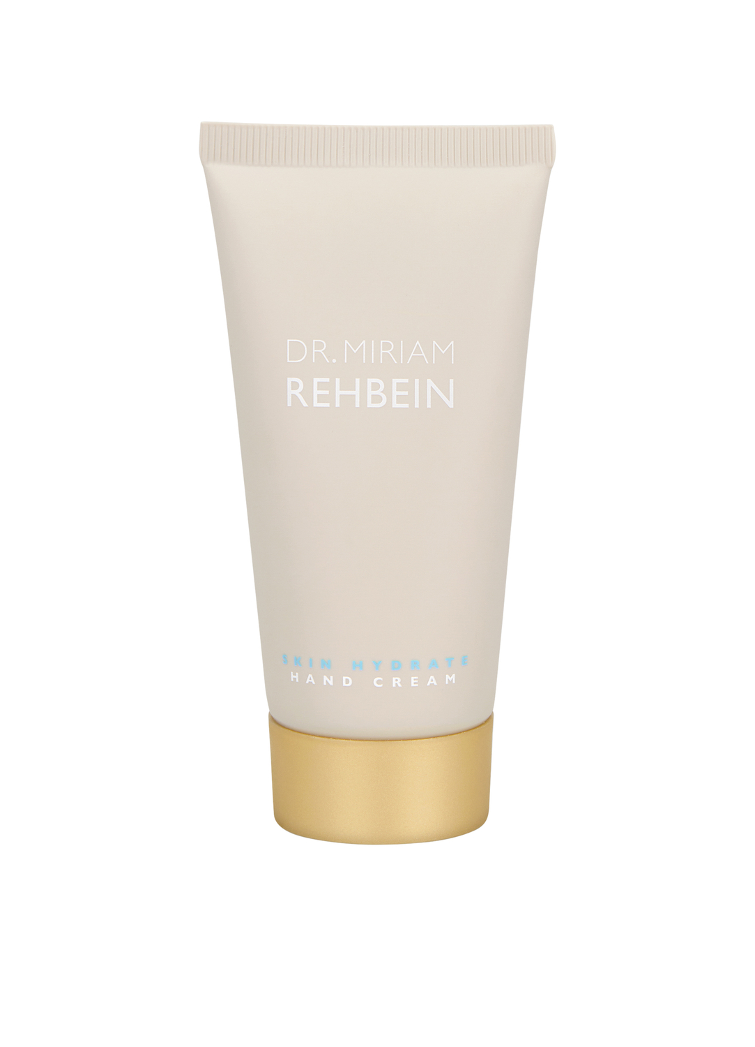 Dr. Miriam Rehbein Skin Hydrate Hand Cream I © HSE