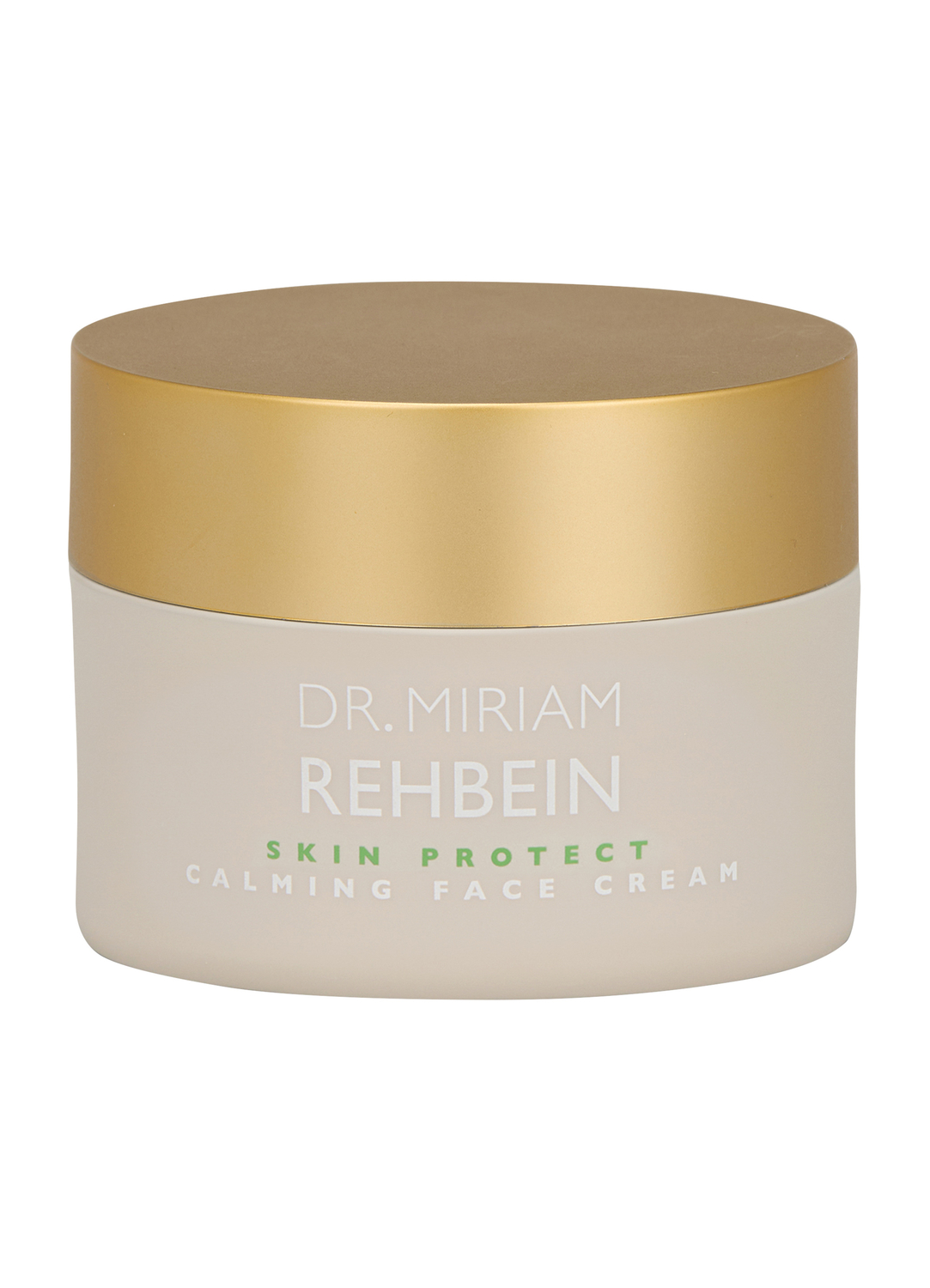 Dr. Miriam Rehbein Skin Protect Calming Face Cream I © HSE