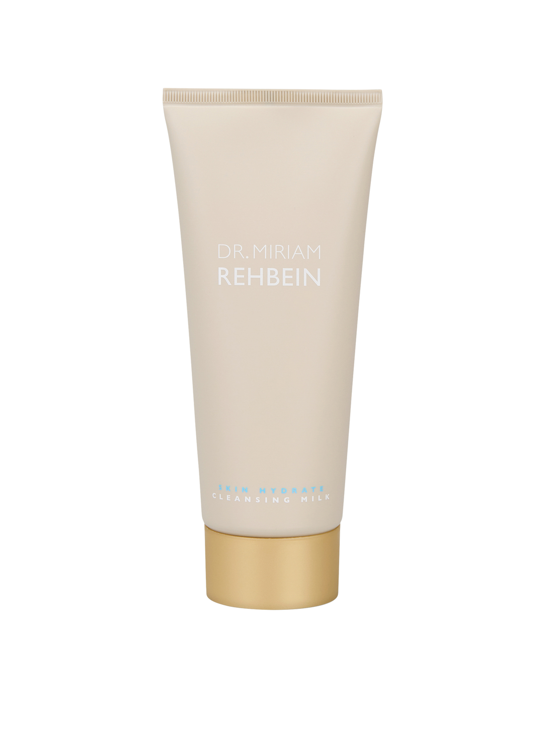 Dr. Miriam Rehbein Skin Hydrate Cleansing Milk I © HSE