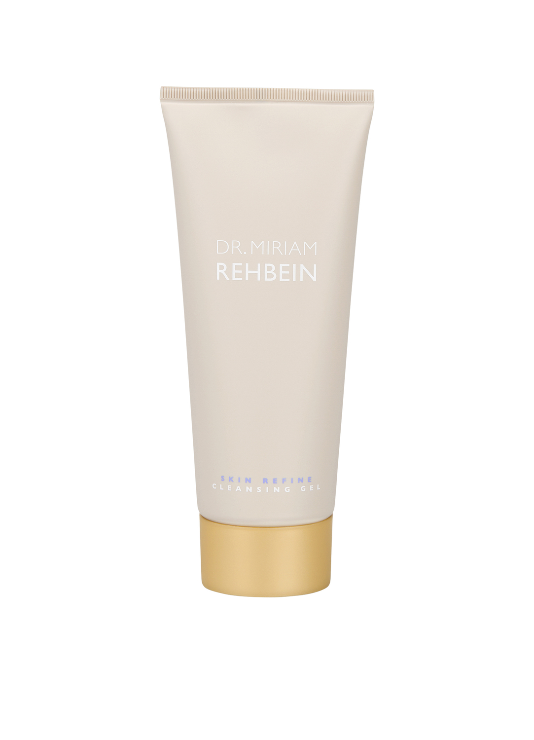 Dr. Miriam Rehbein Skin Refine Cleansing Gel I © HSE