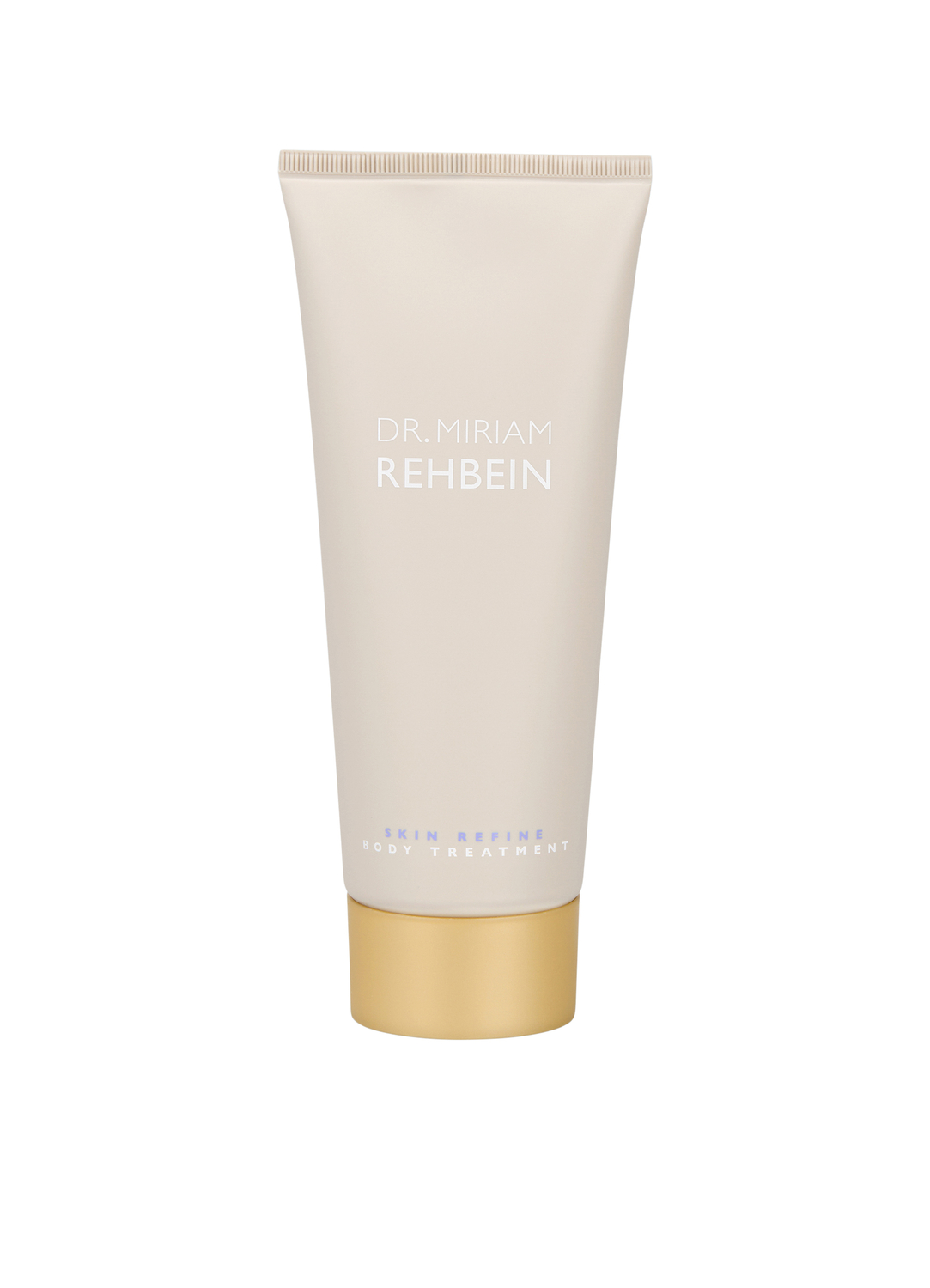 Dr. Miriam Rehbein Skin Refine Body Treatment I © HSE