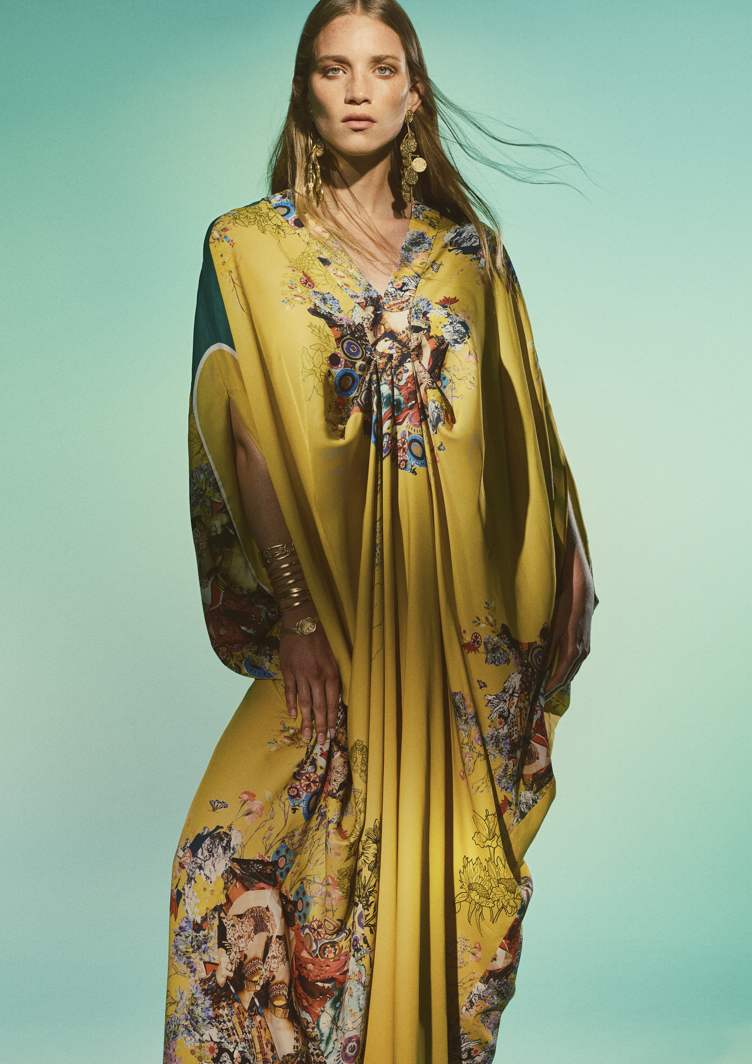 ANAMIKA KHANNA x H&M I © H&M