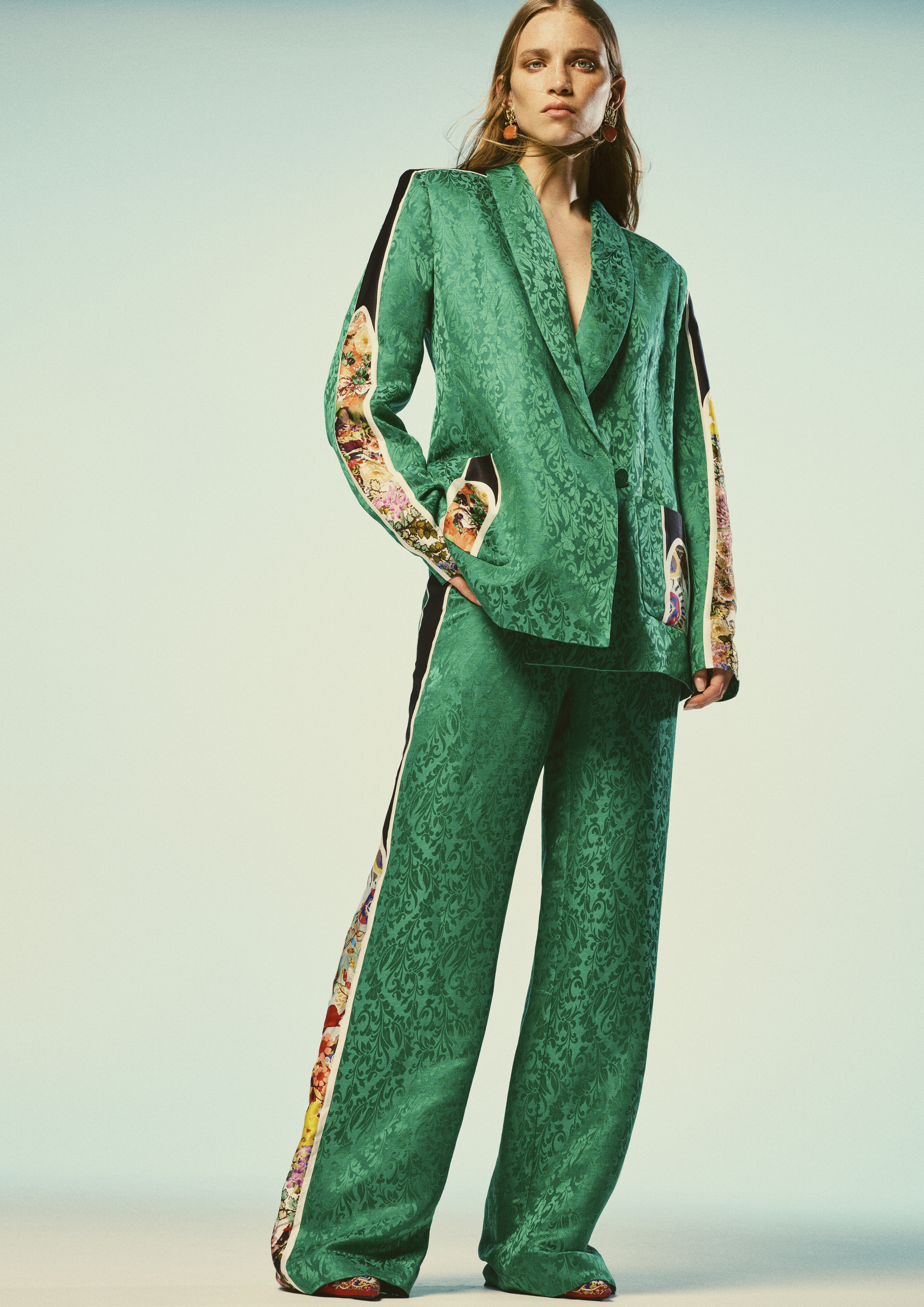 ANAMIKA KHANNA x H&M I © H&M