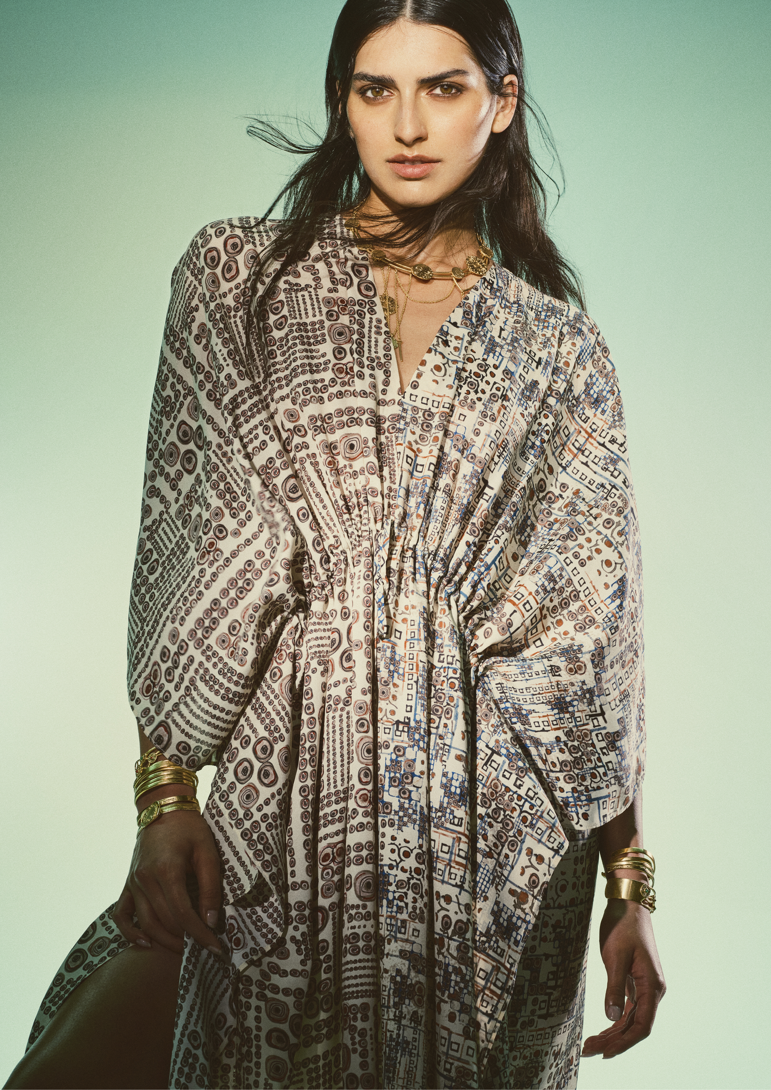 ANAMIKA KHANNA x H&M I © H&M