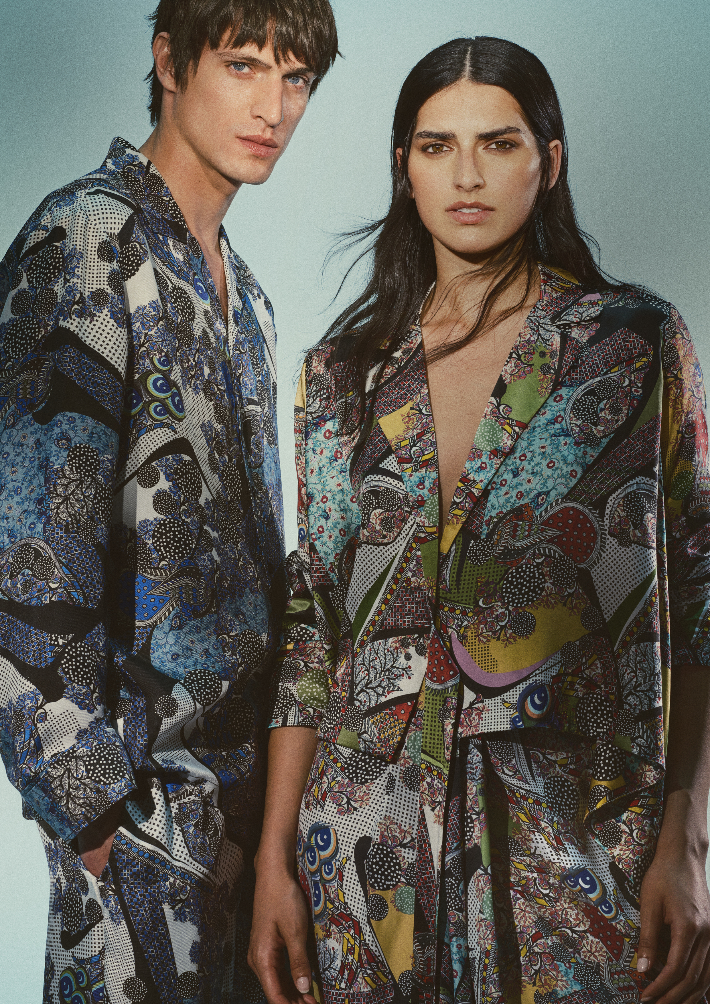 ANAMIKA KHANNA x H&M I © H&M