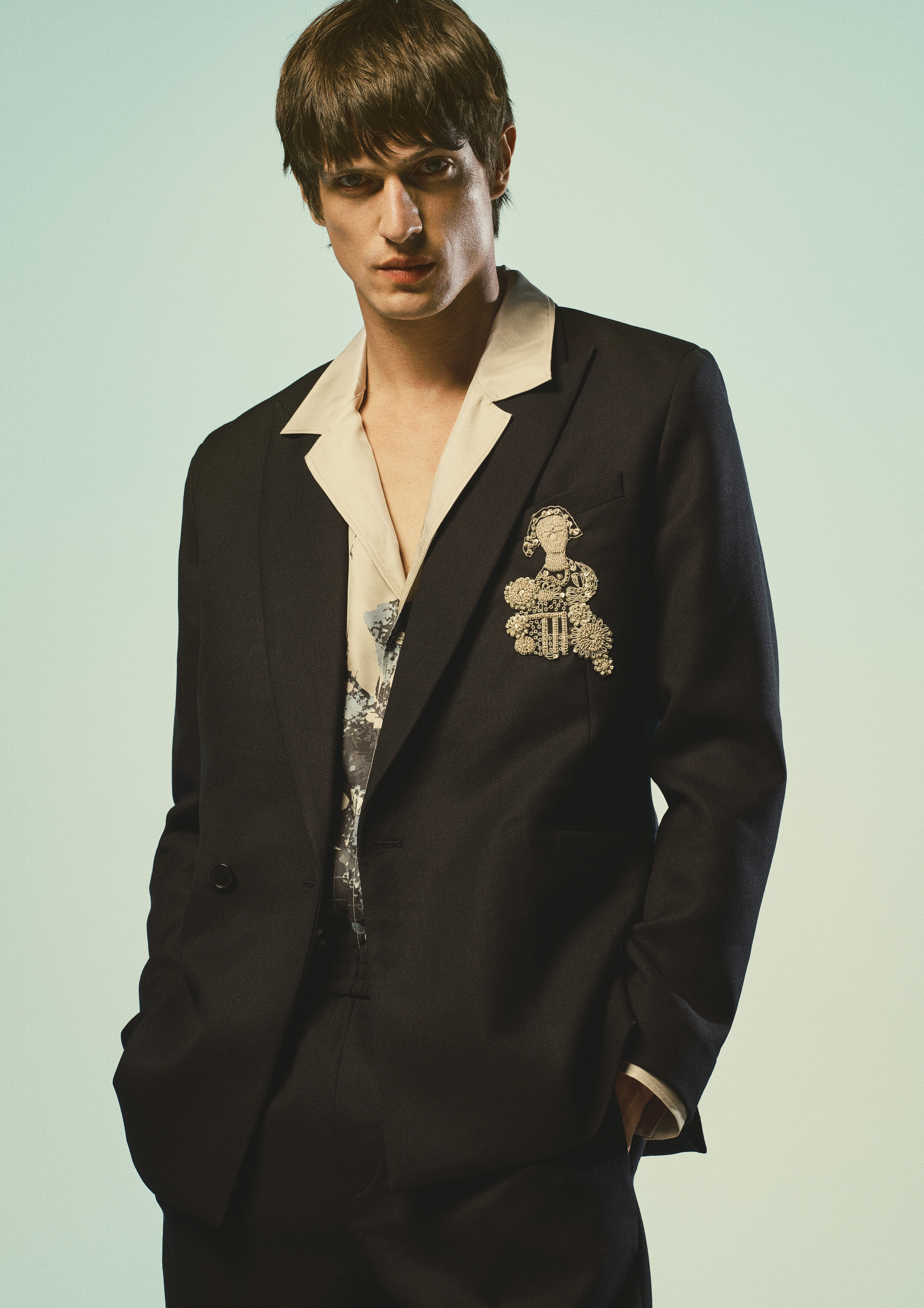 ANAMIKA KHANNA x H&M I © H&M