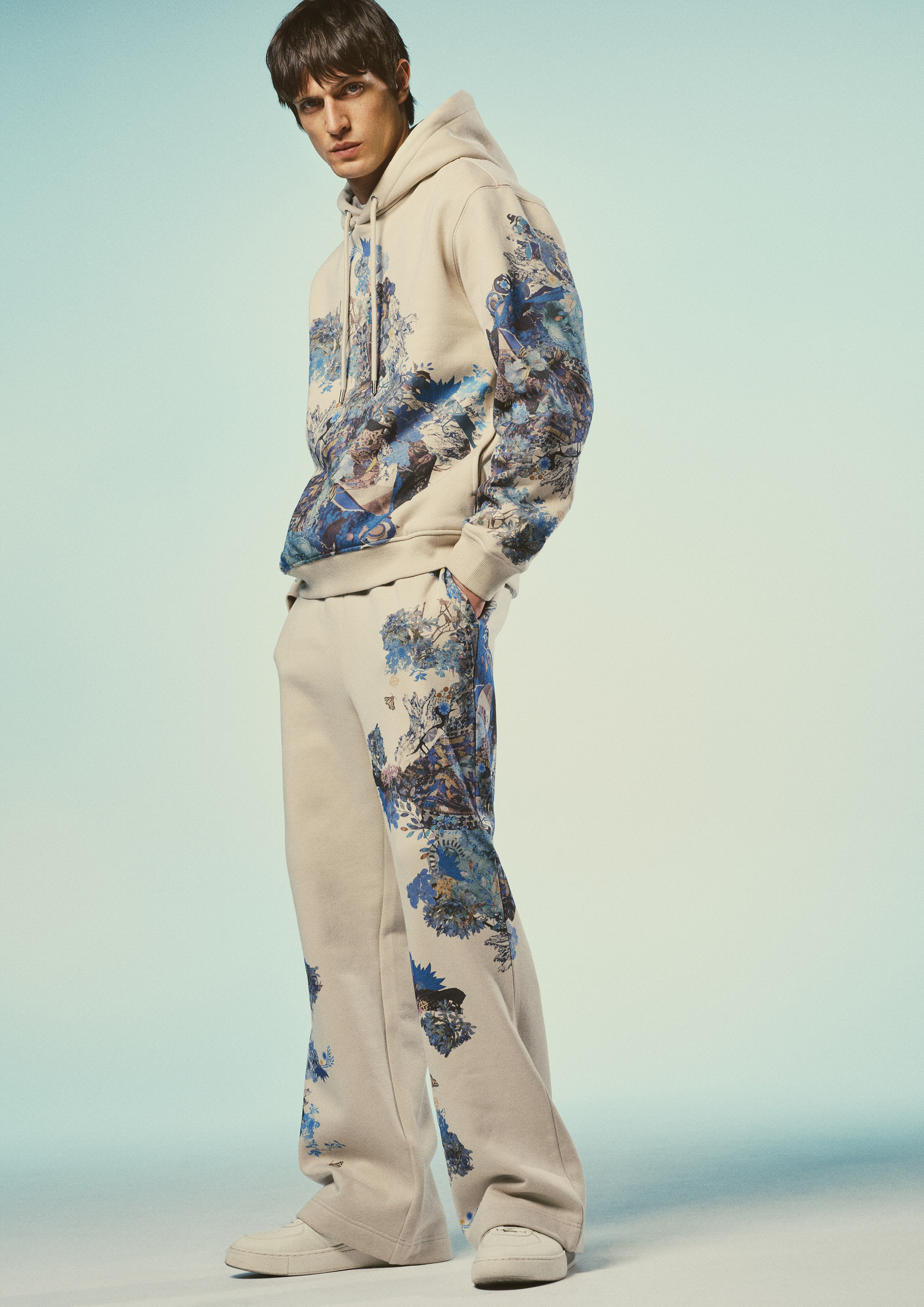 ANAMIKA KHANNA x H&M I © H&M