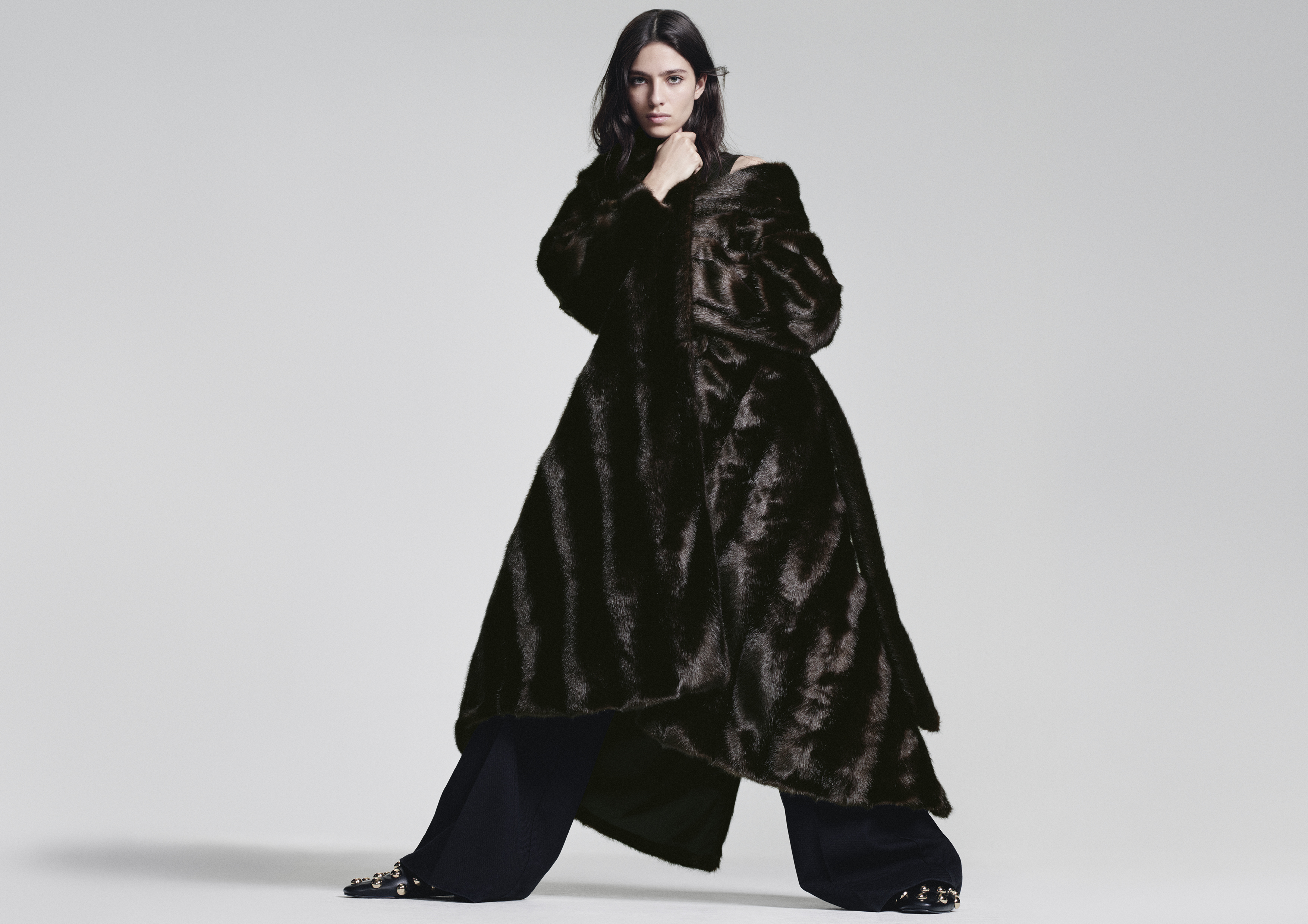 © H&M A/W 2024 Kollektion