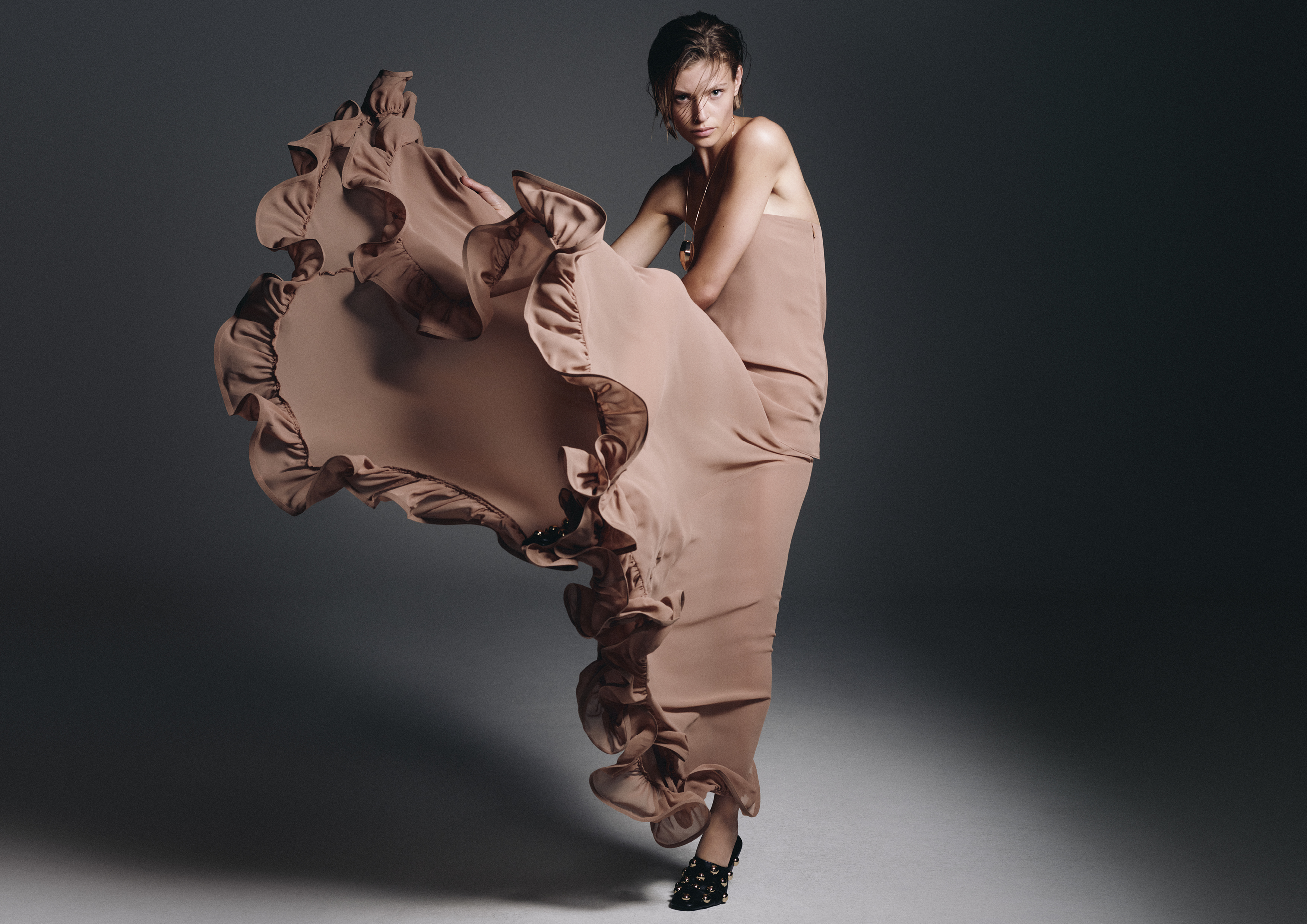 © H&M A/W 2024 Kollektion