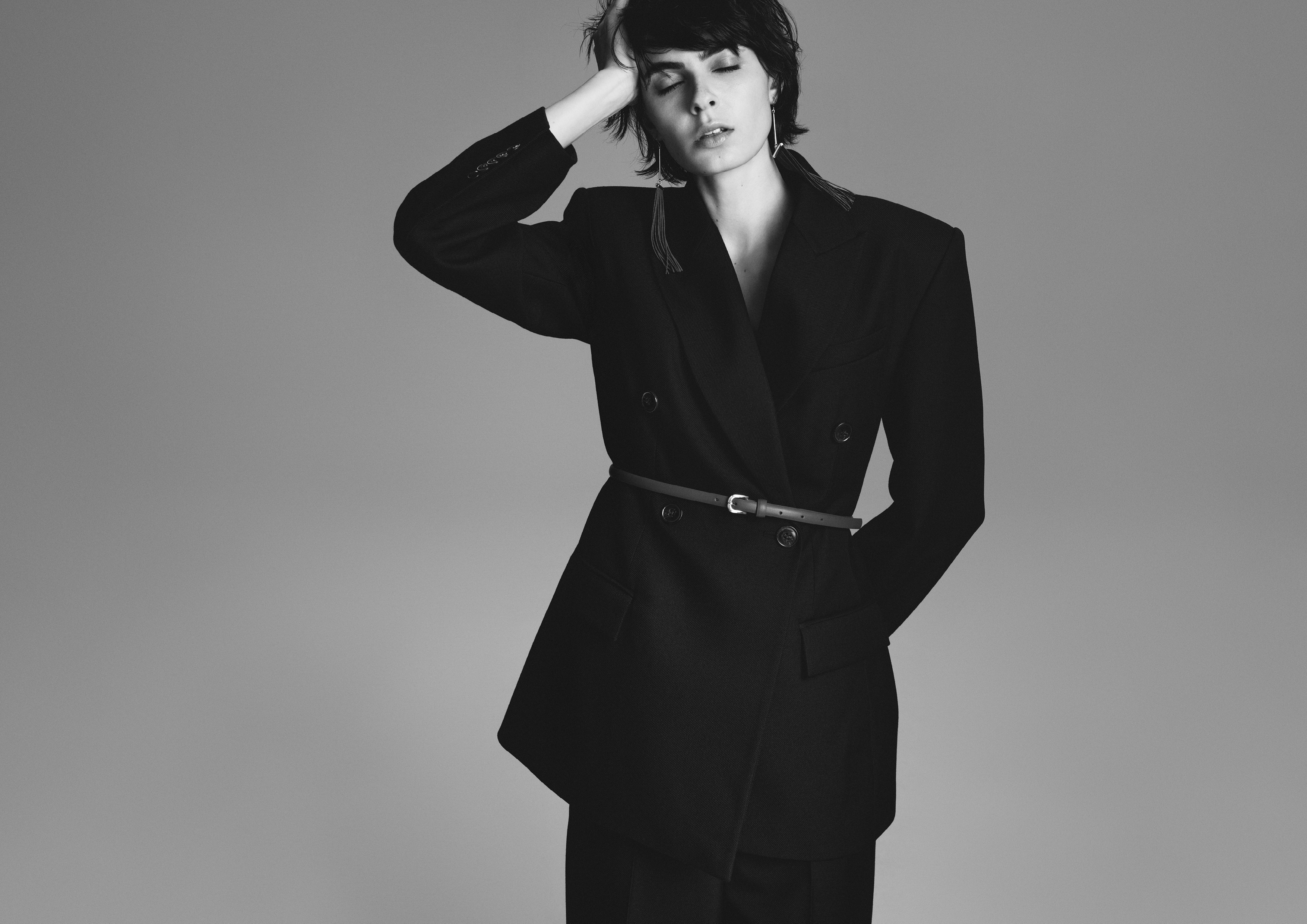 © H&M A/W 2024 Kollektion