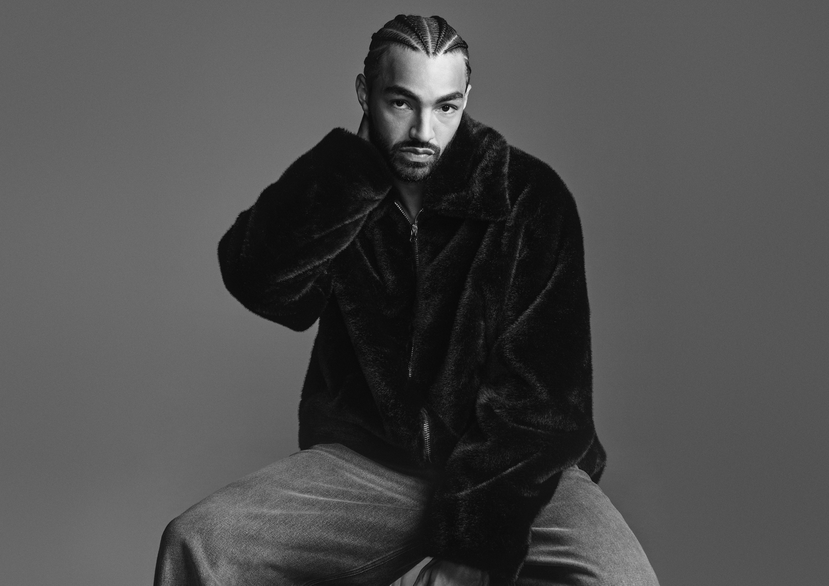 © H&M A/W 2024 Kollektion