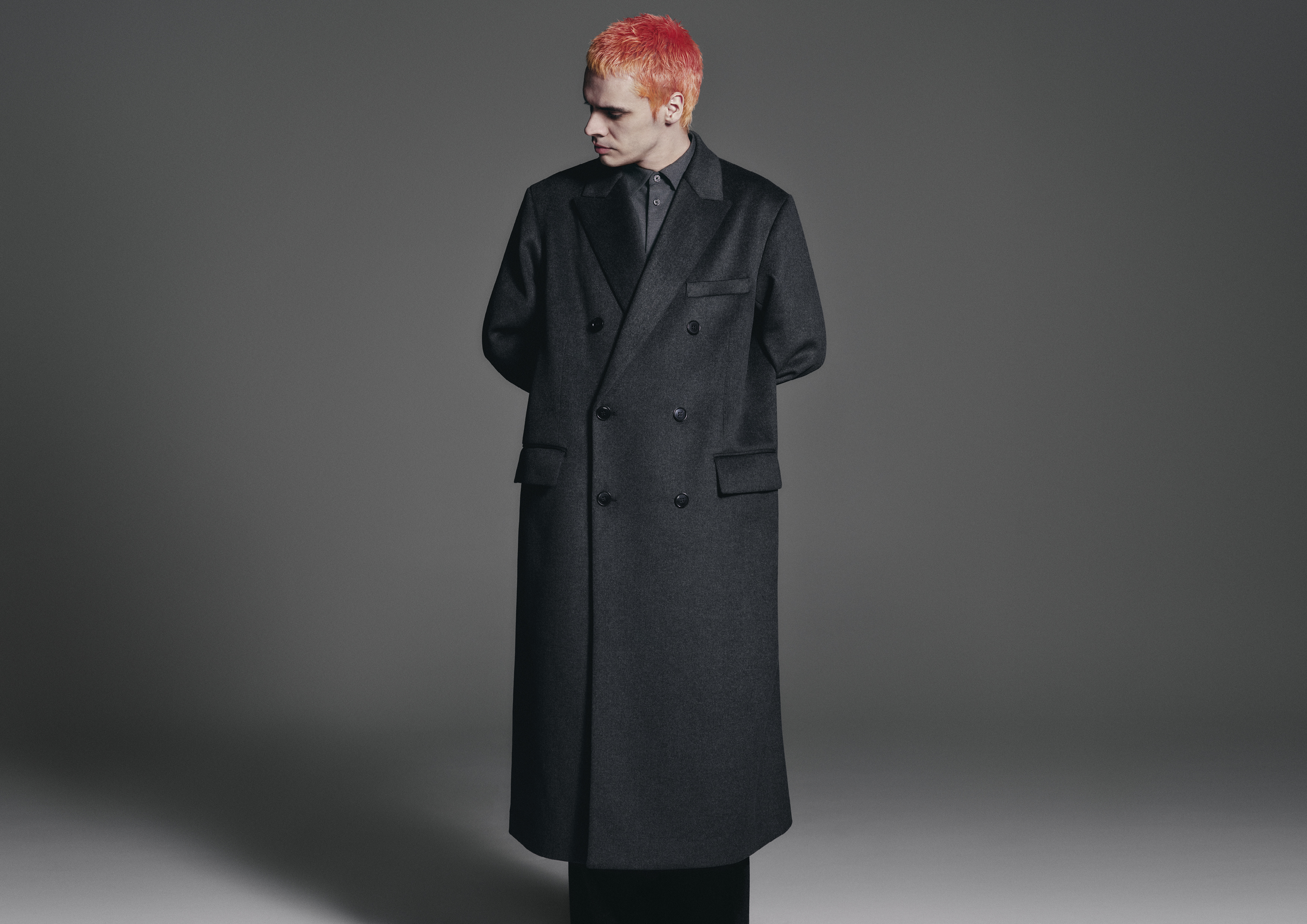 © H&M A/W 2024 Kollektion
