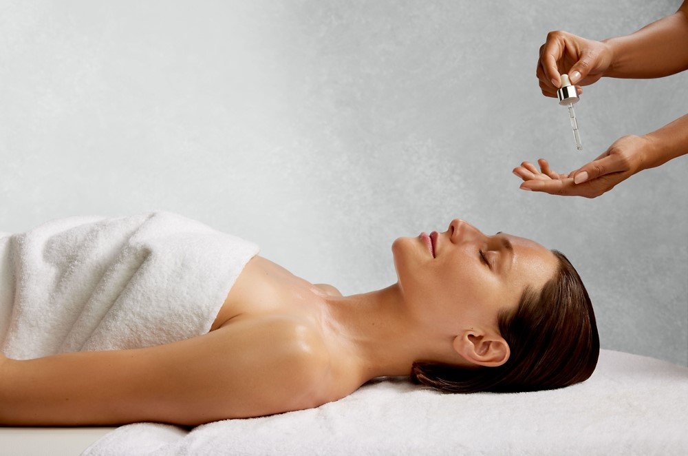 © BABOR LIFTING TREATMENT 