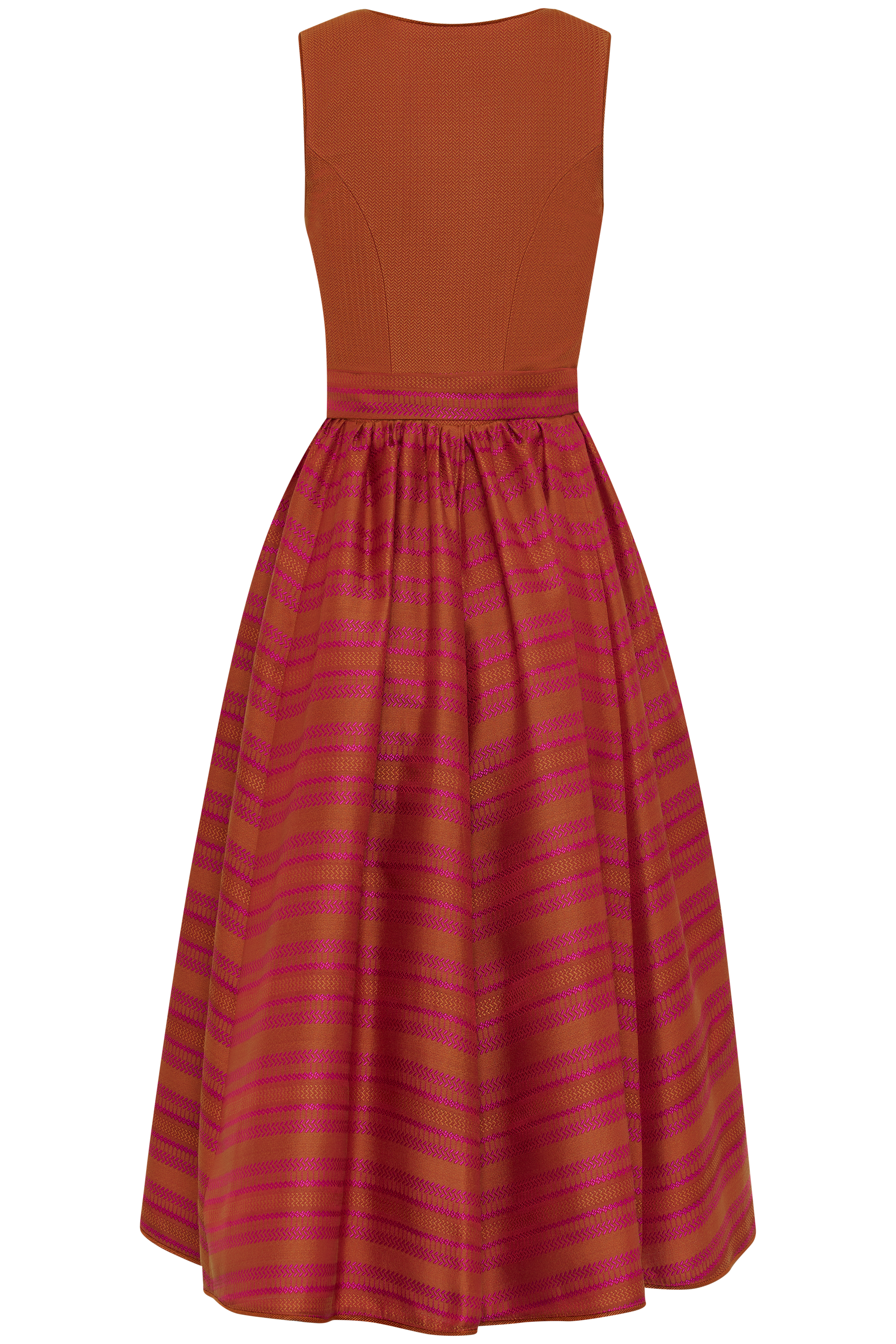 Dirndl Albi in Bernstein I © Kinga Mathe