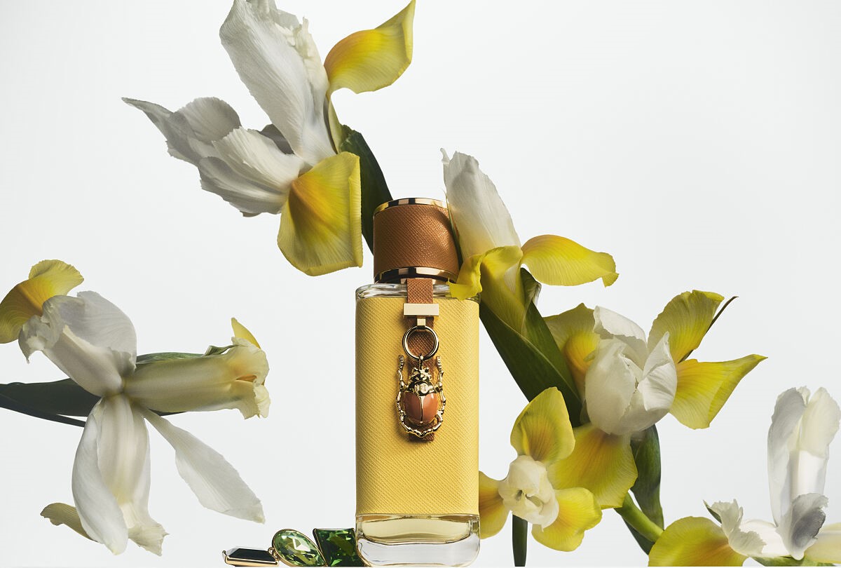 Lucky Charm I © Carolina Herrera
