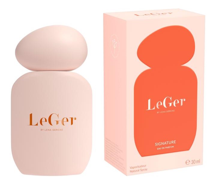 LeGer Signature EdP (30ml) I © LeGer by Lena Gercke