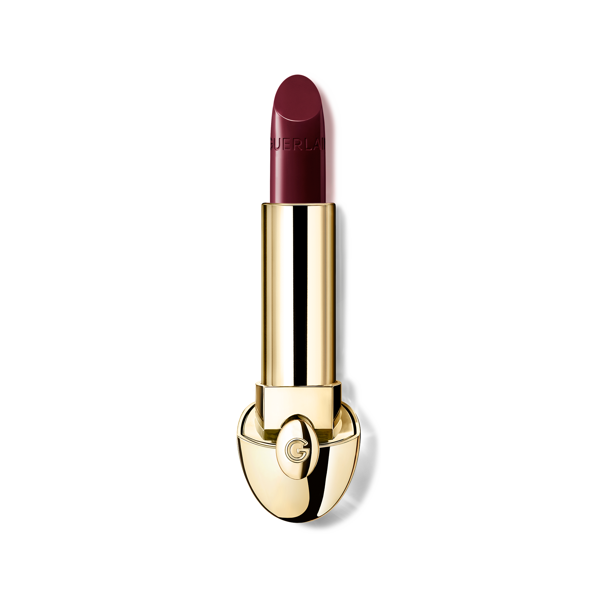 Rouge G Lippenstift 45 Marmo Twist I © GUERLAIN 