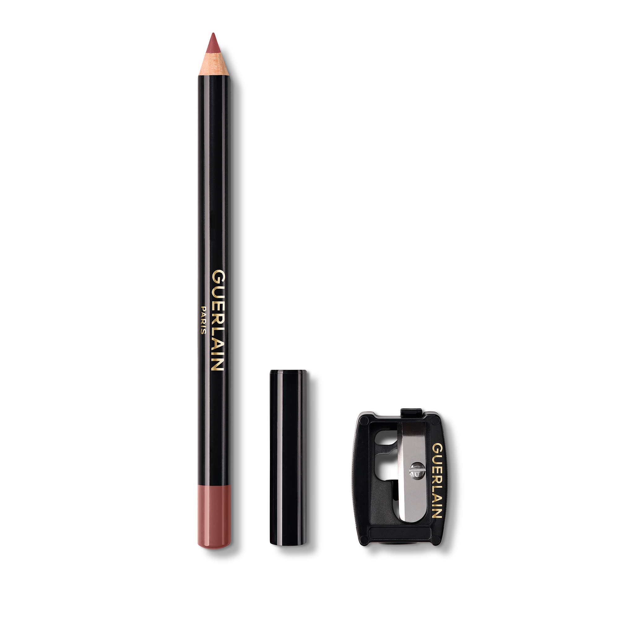 Langanhaltender Lipliner Contour G I © GUERLAIN