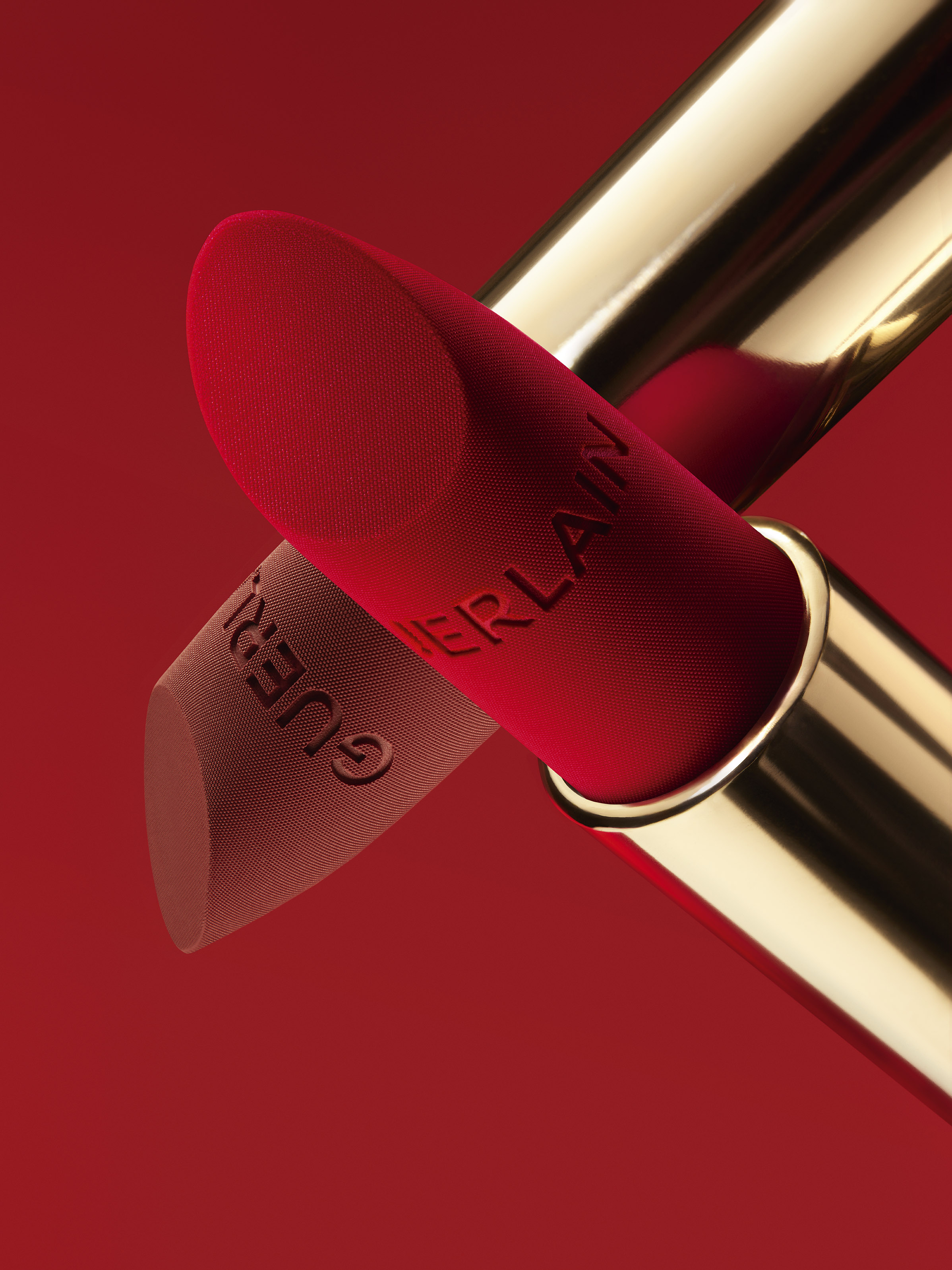 Rouge G I © GUERLAIN