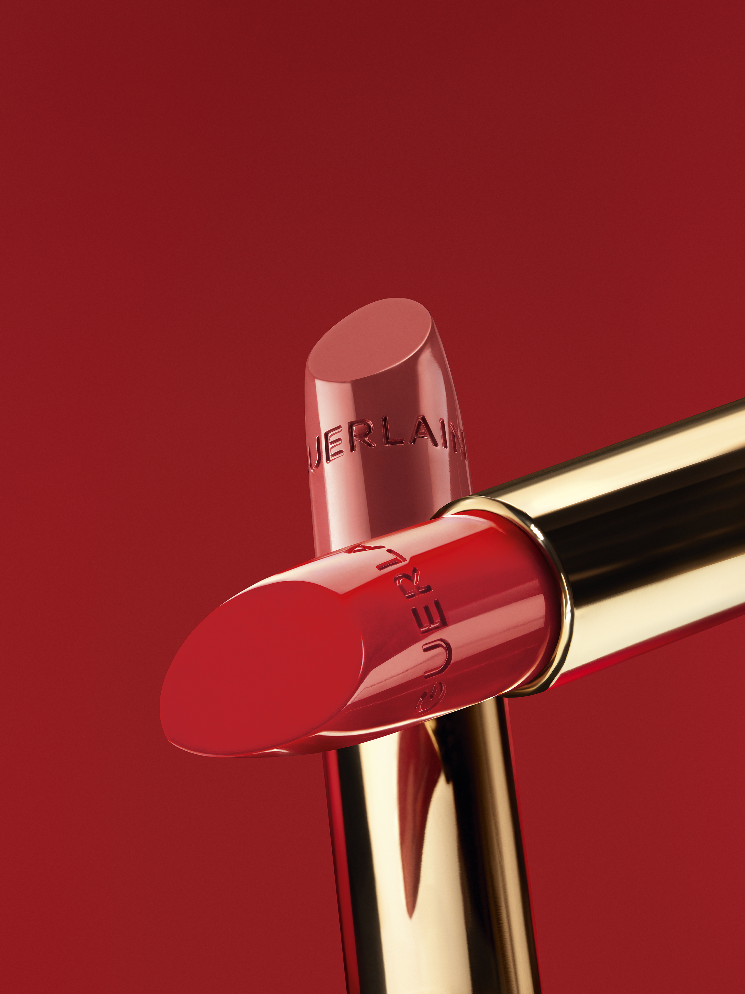 Rouge G I © GUERLAIN